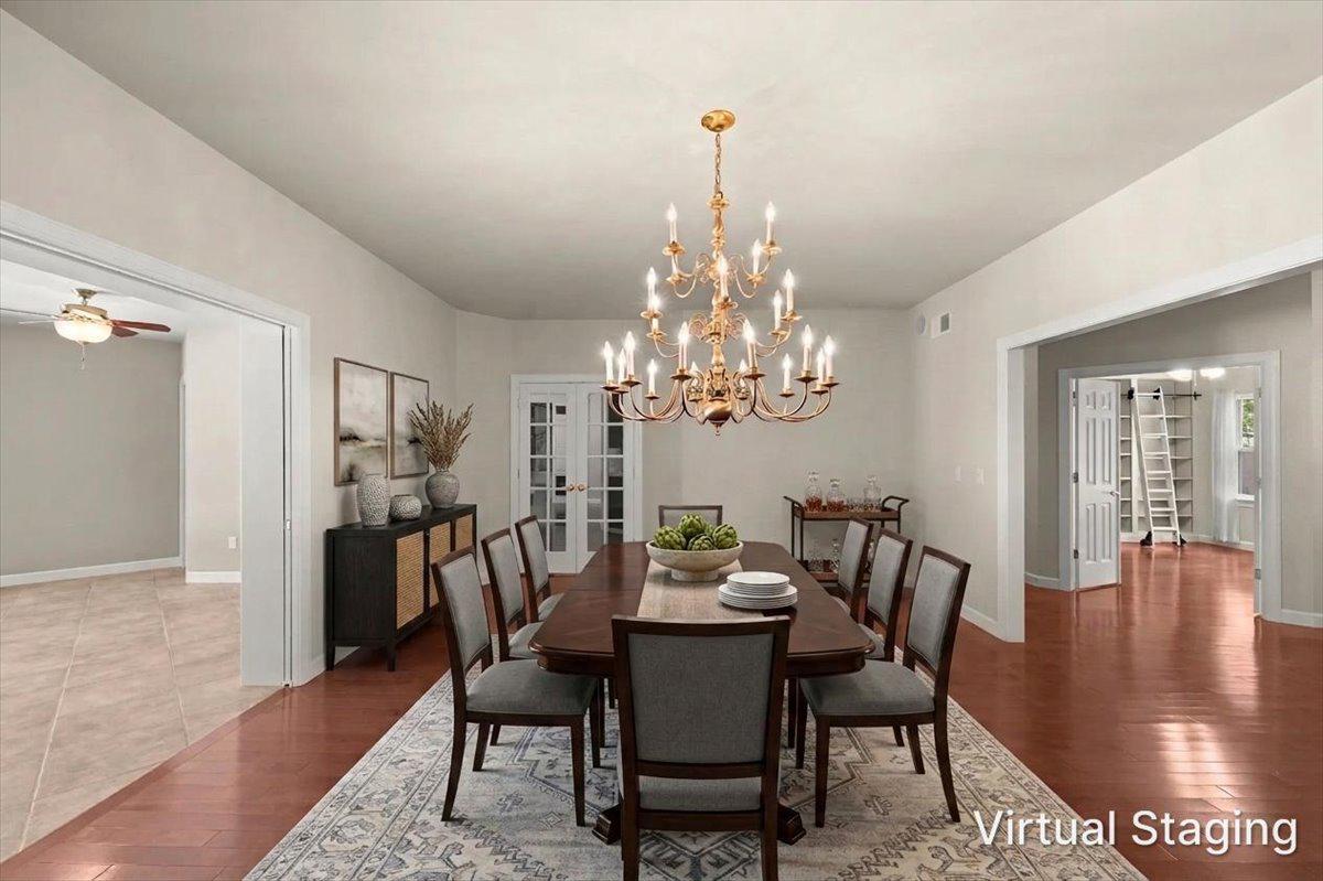 COUNTRY CLUB VIEW - Residential