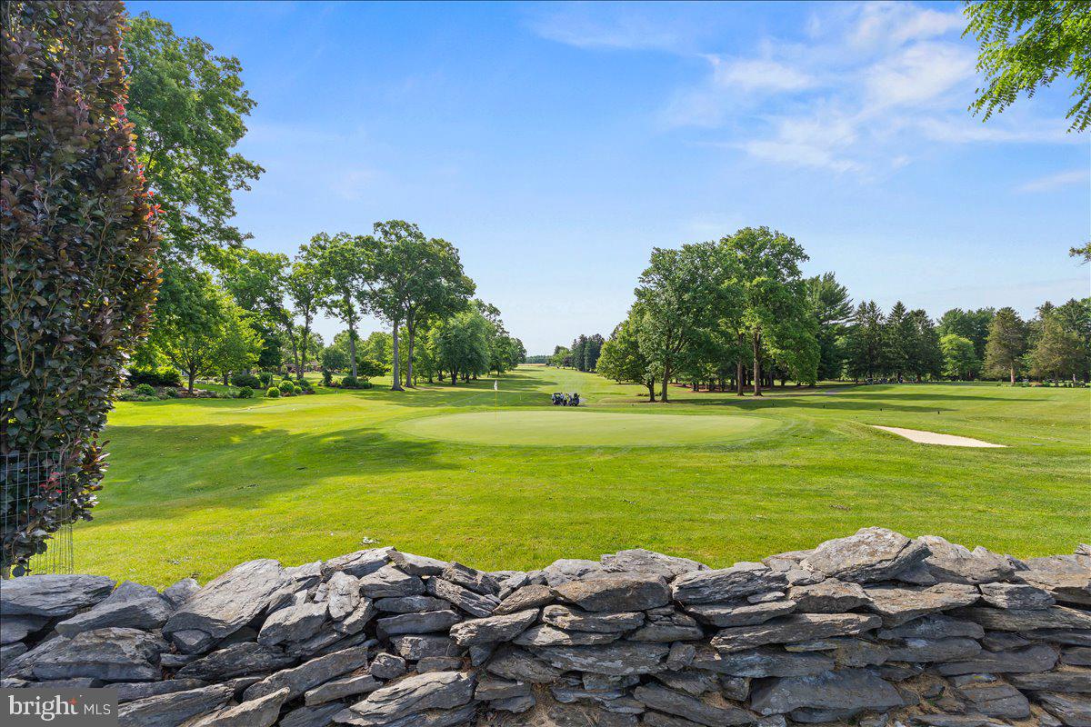 COUNTRY CLUB VIEW - Residential