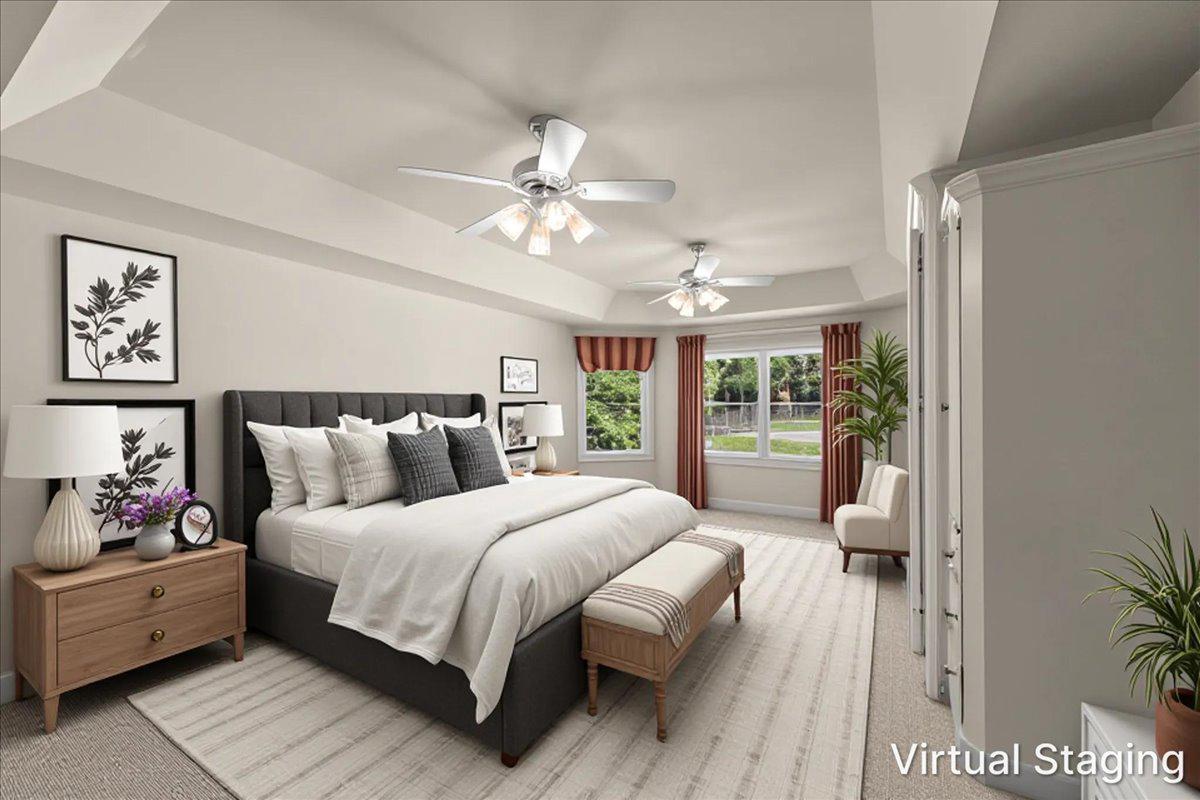 COUNTRY CLUB VIEW - Residential