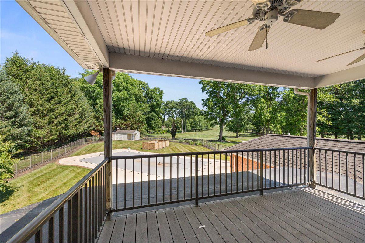 COUNTRY CLUB VIEW - Residential