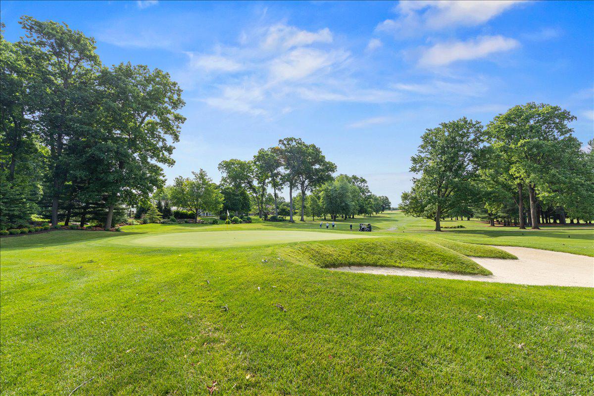 COUNTRY CLUB VIEW - Residential