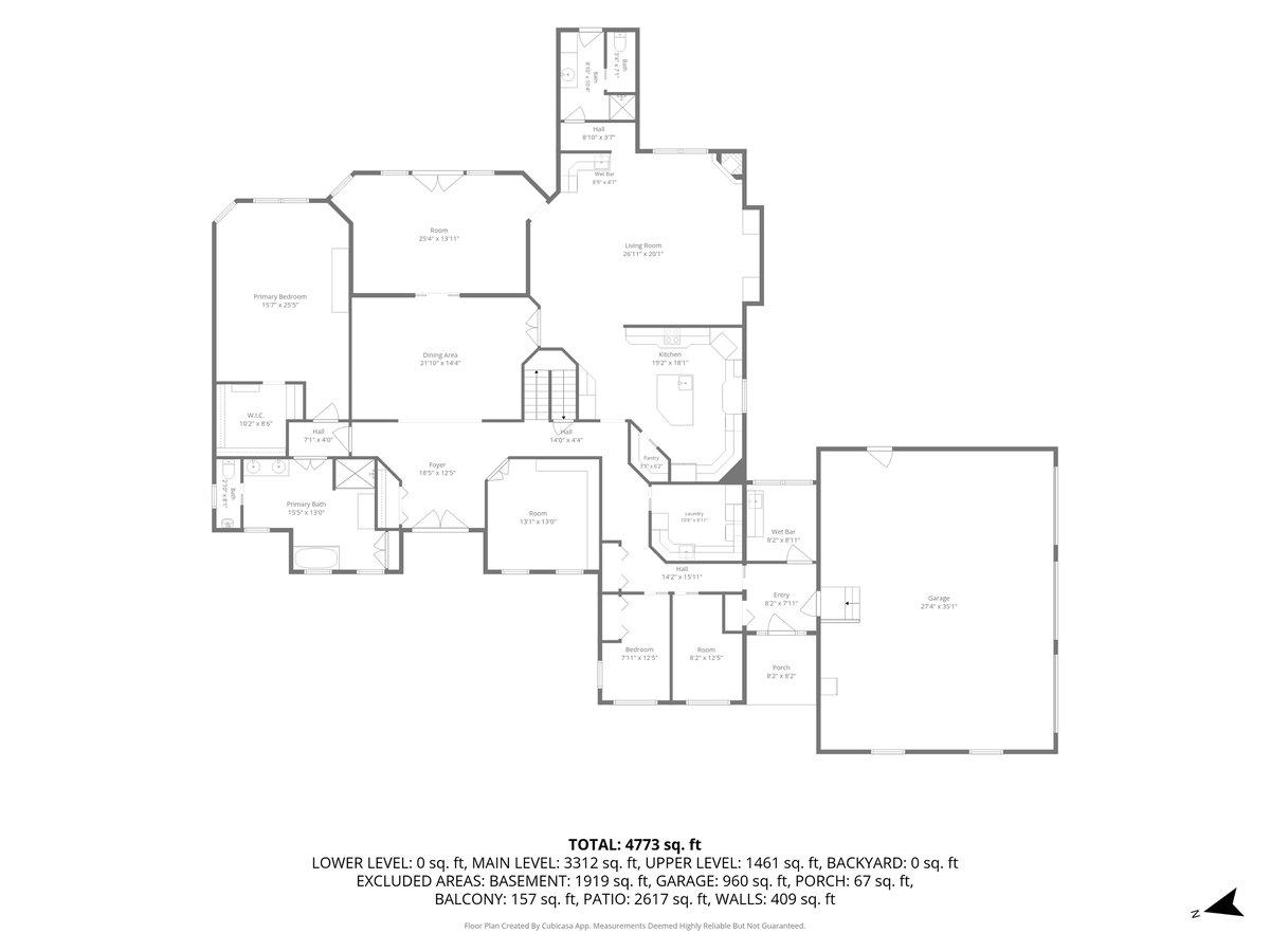 COUNTRY CLUB VIEW - Residential