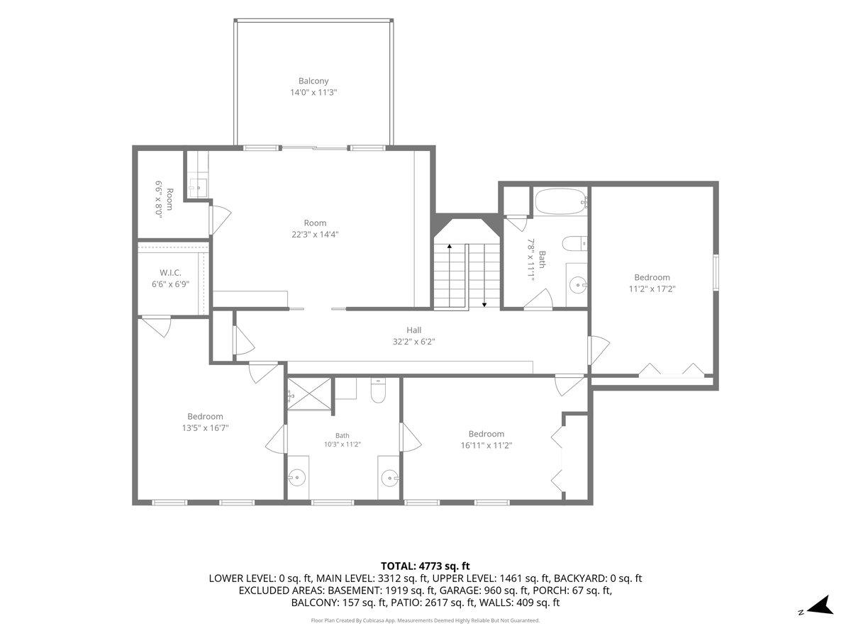 COUNTRY CLUB VIEW - Residential