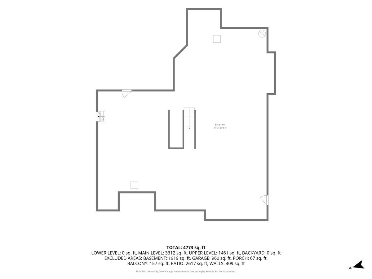 COUNTRY CLUB VIEW - Residential