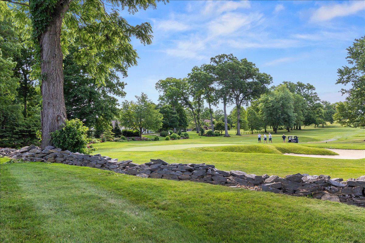 COUNTRY CLUB VIEW - Residential