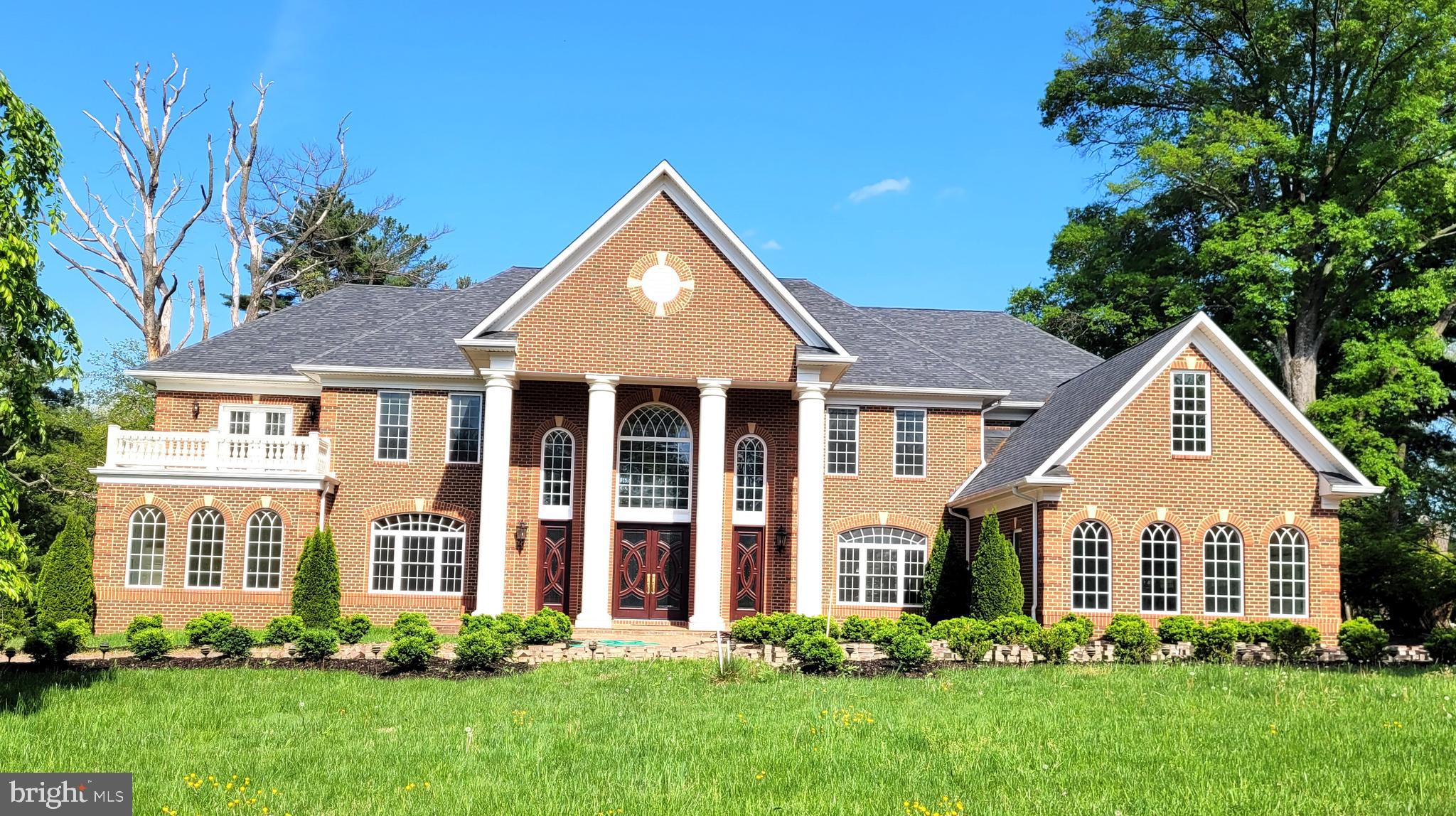 OVER 14,000 SQ FT OF LUXURY LIVING, IN THE HEART OF FAIRFAX CITY! 
Please see the pictures to see how beautiful the property is !!! 
Showings are by appointment only, please call or text the owner directly for all inquiries and showing requests.