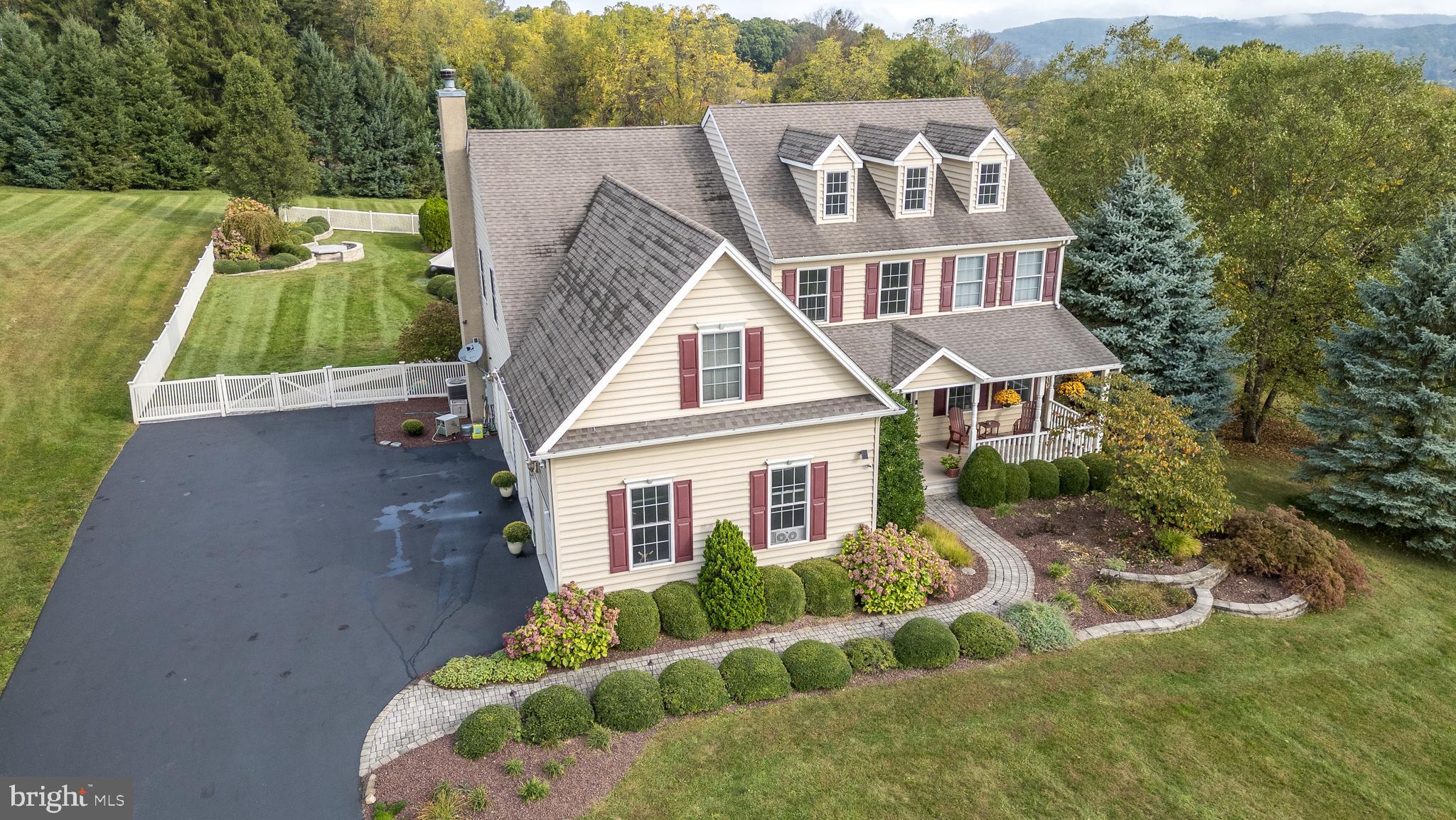 KINTNER RIDGE - Residential