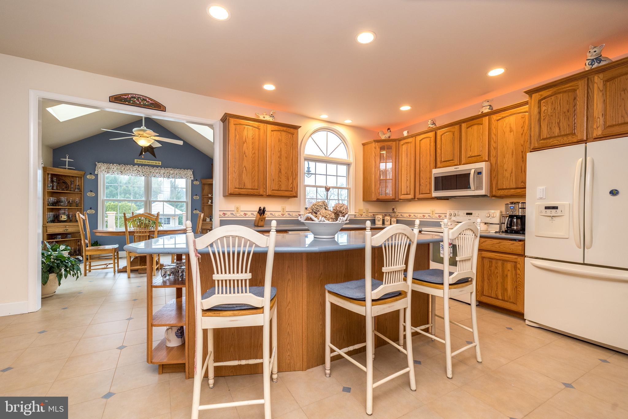 KINTNER RIDGE - Residential