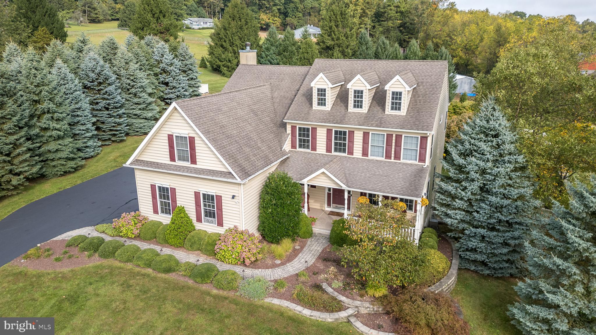 KINTNER RIDGE - Residential