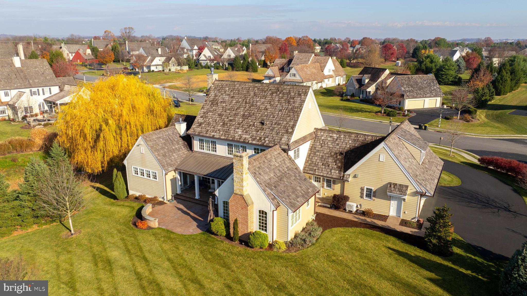 FARM ON QUARRY ROAD - Residential