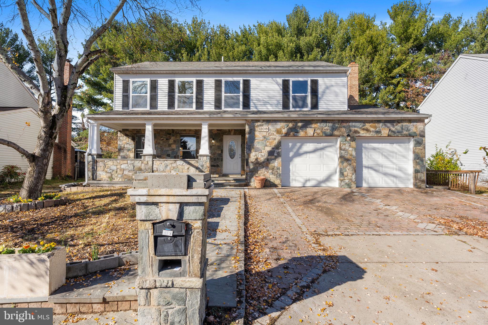 TANGLEWOOD - Residential
