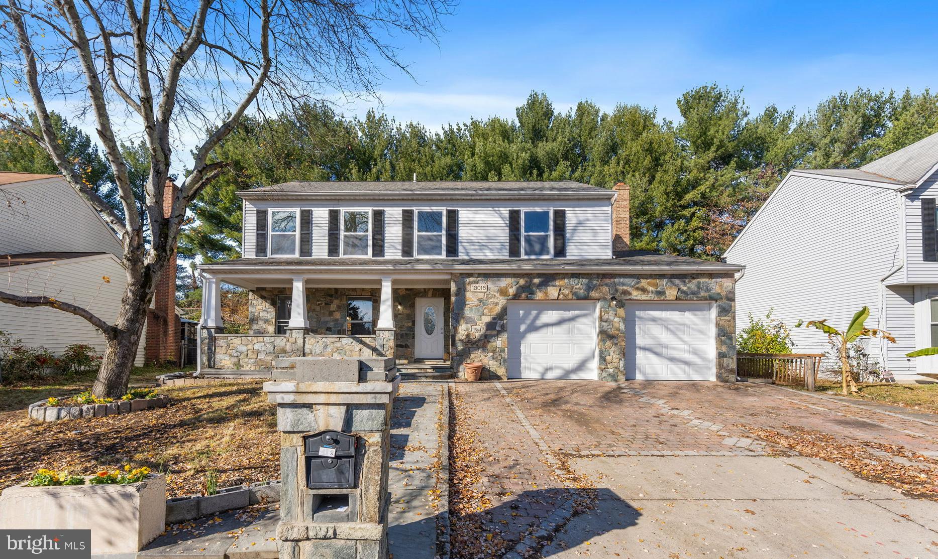 TANGLEWOOD - Residential