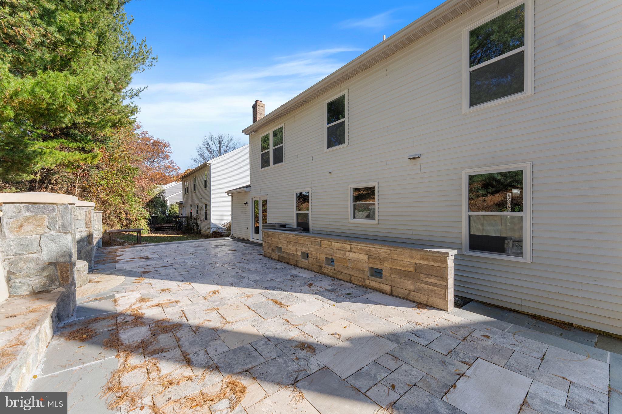 TANGLEWOOD - Residential