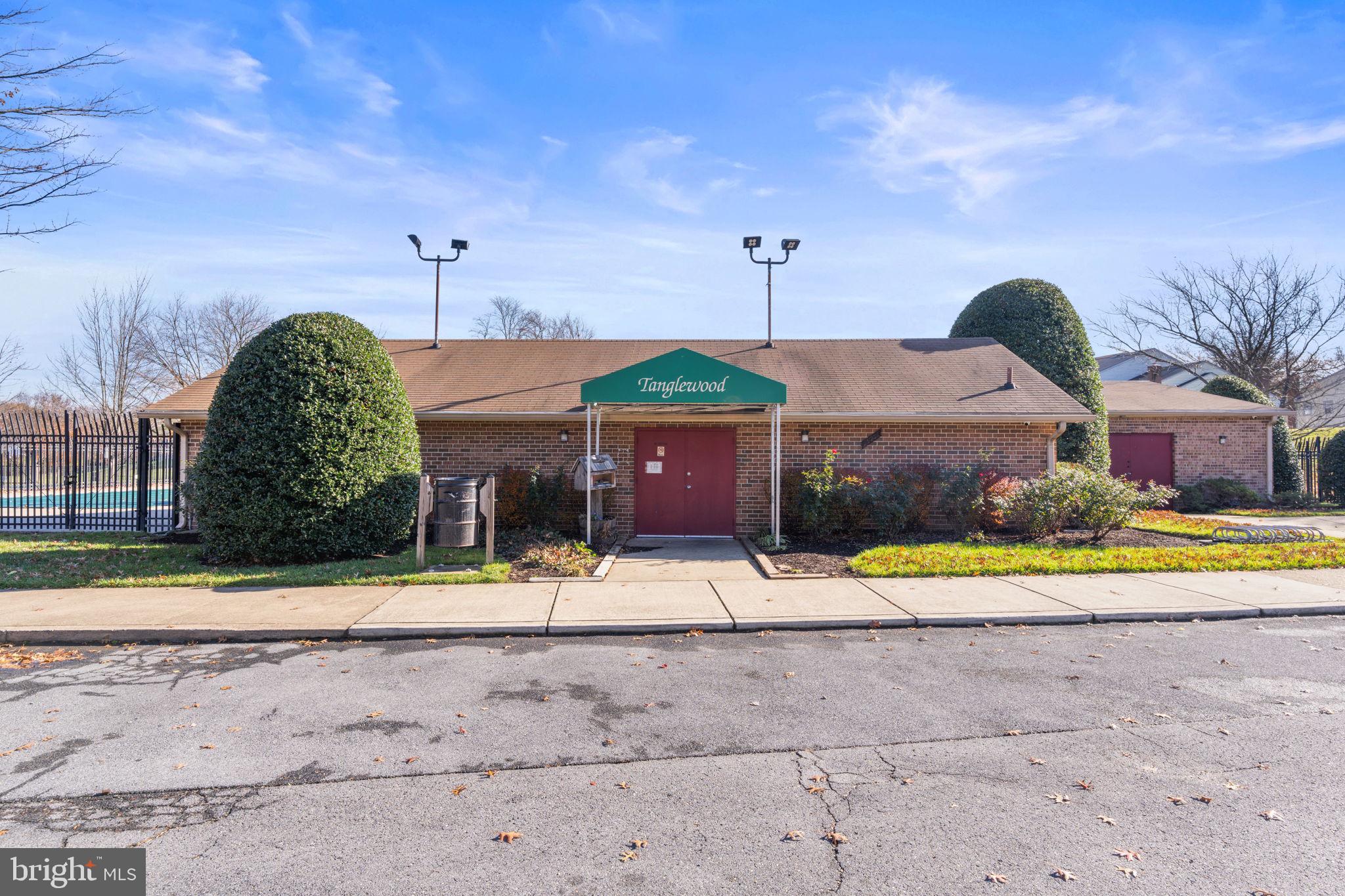 TANGLEWOOD - Residential