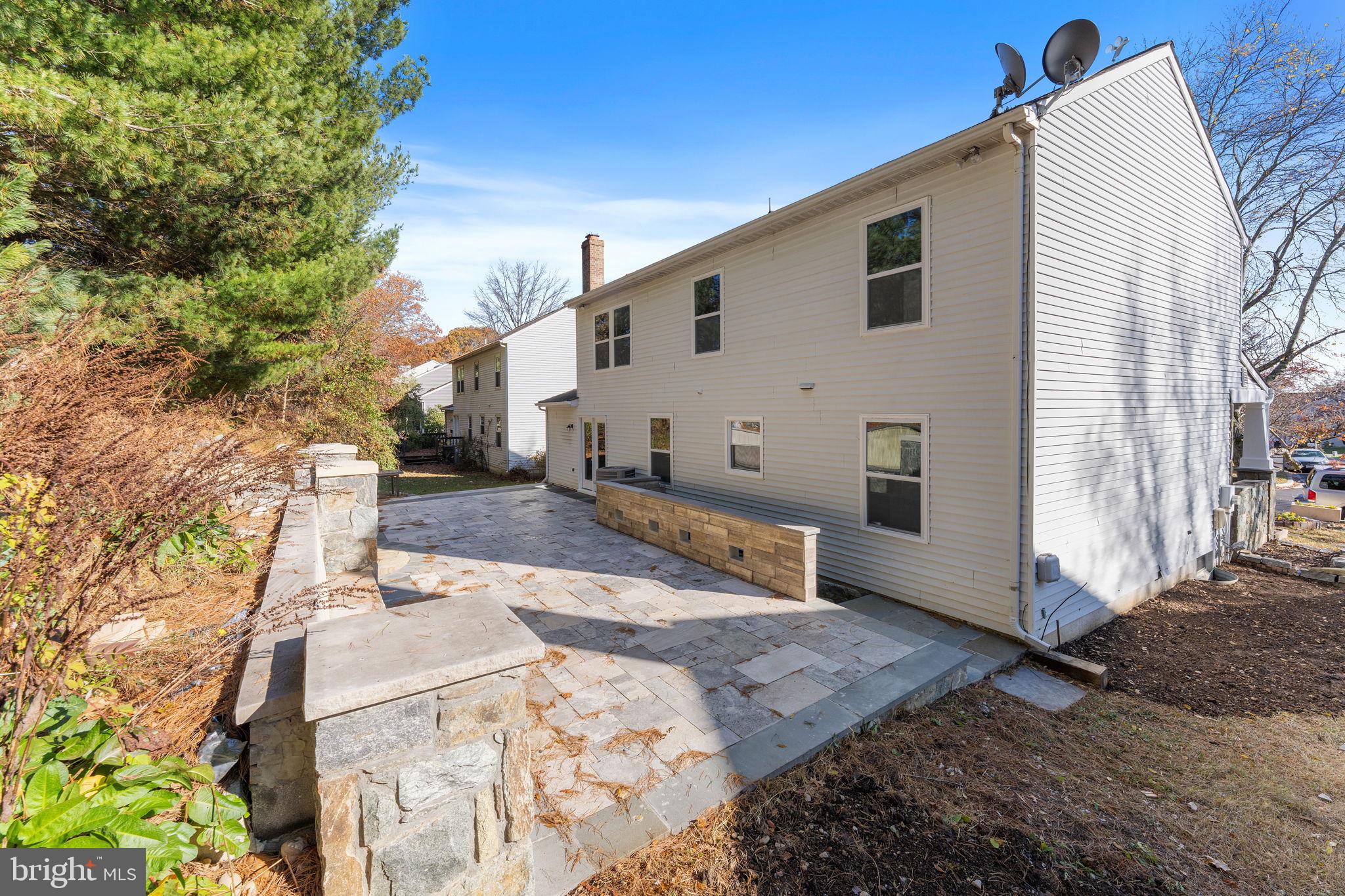 TANGLEWOOD - Residential