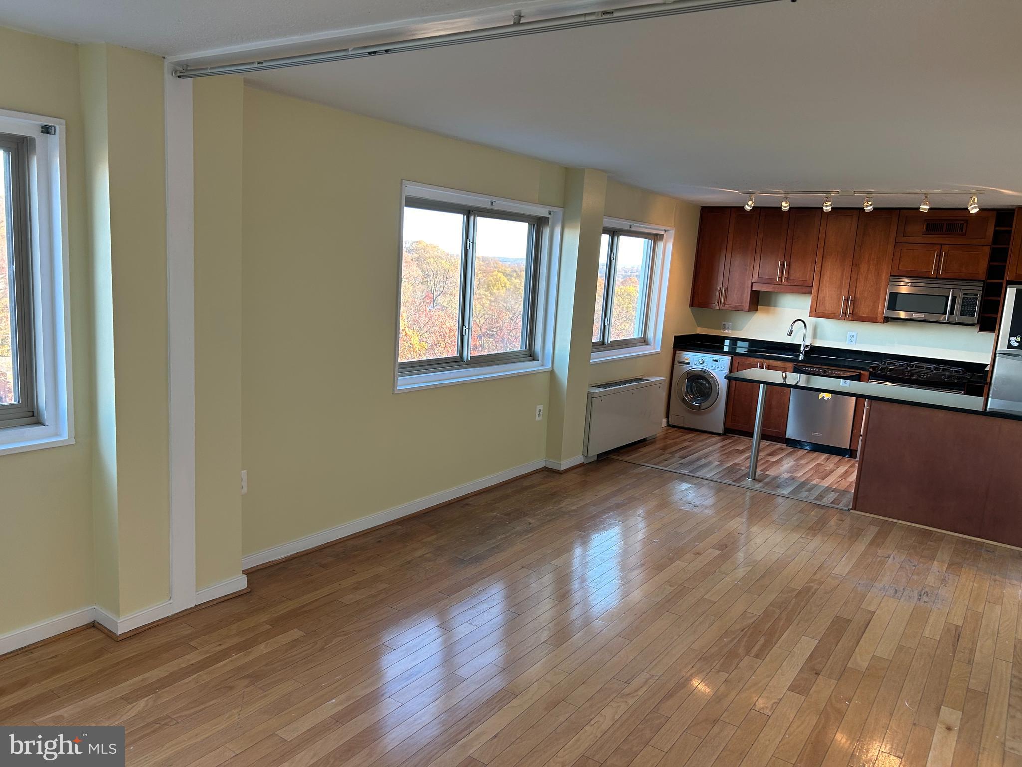 TAKOMA PARK - Residential