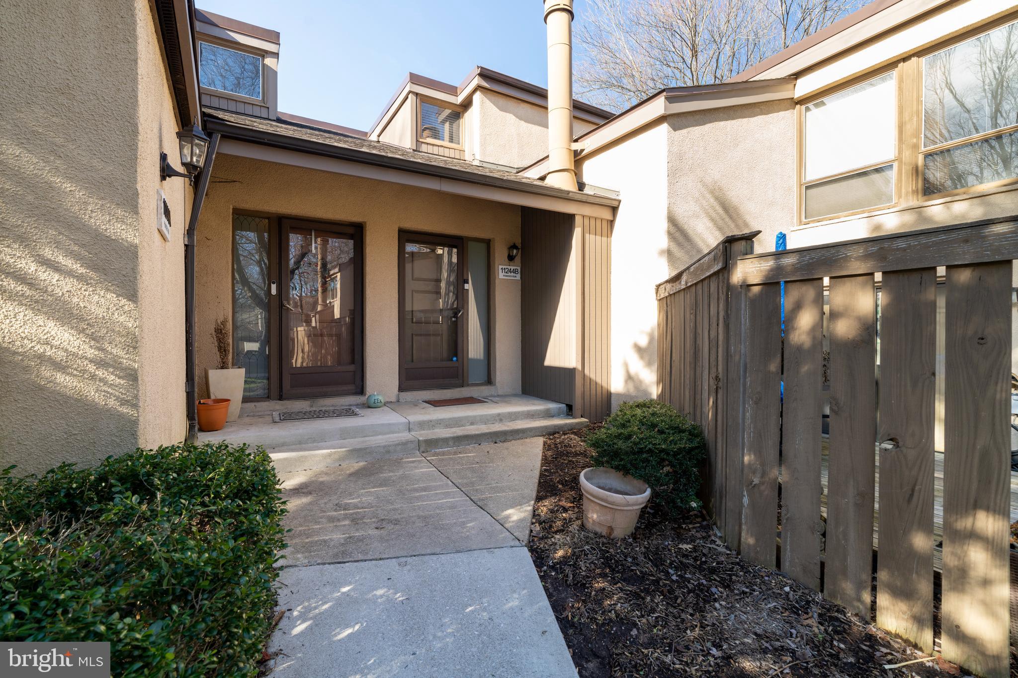 SIERRA VILLAS - Residential