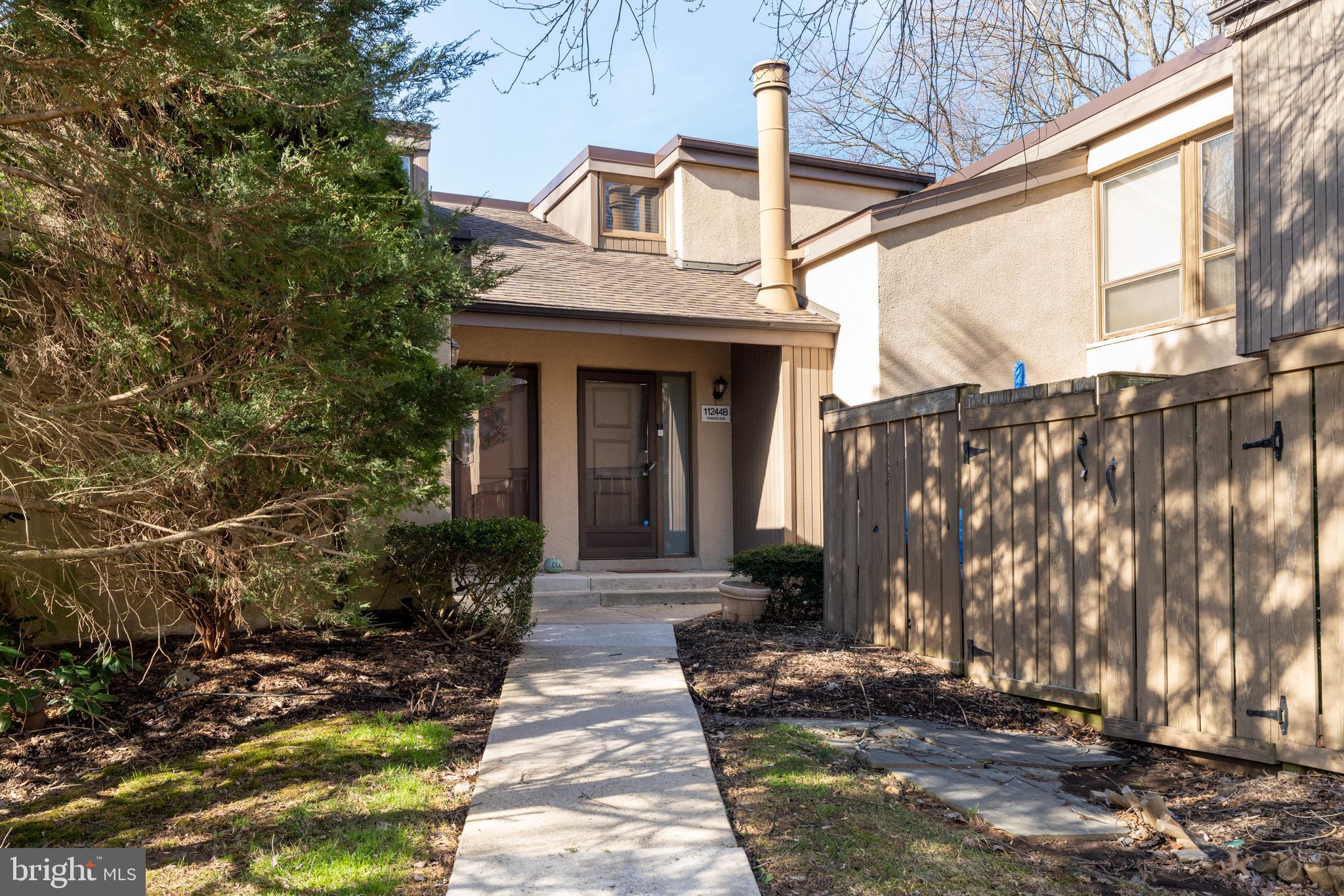 !!OPEN HOUSE CANCELLED!!
!!Hickory Ridge, Columbia, Lowest priced condo💰 $299,949 🏡 2 Bed | 1.5 Bath | End-Unit Townhome, No matter whether you're a first-time buyer, downsizing, or relocating—this move in ready home in Sierra Villas is calling!! Move-In Ready w/ Updated Kitchen, Stainless steel appliances, and Ceramic Tile flooring, Partially renovated, New Sliding Doors – Light-filled living,  Private Enclosed Patio – Your own outdoor garden oasis, Private Deeded Parking Space 🎶 5-10 min from Merriweather Post Pavilion to see your favorite shows OR Dine at  DMV Taqueria, Cured 18th & 21st, The Food Market, GrillMarx, Toby’s Dinner Theatre & more plus additional International Restaurants to eat, For Nature Lover’s Dream Plenty of  Trails, Green space & Walking Path, Columbia Pools & Plenty of Parks, Convenient for Shopping – Whole Foods, Giant, Harris Teeter, & Wilde Lake Village Center & more, Don’t miss this rare opportunity to own a lowest priced Condo in Community. Seller help is available!! Thank you in advance for showing my listing, Seller is open to all offers.
