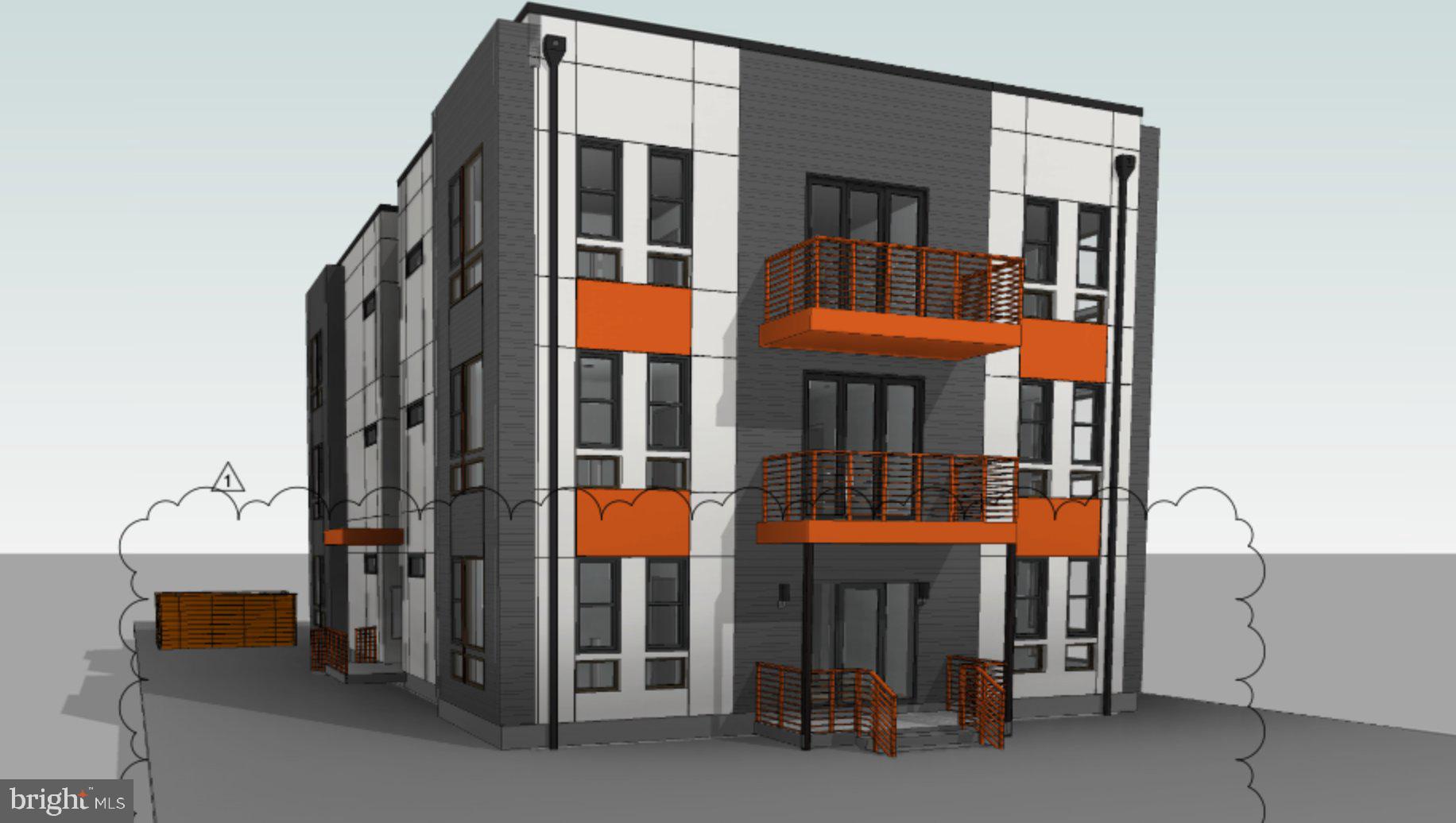DOUGLAS PARK - Commercial Sale