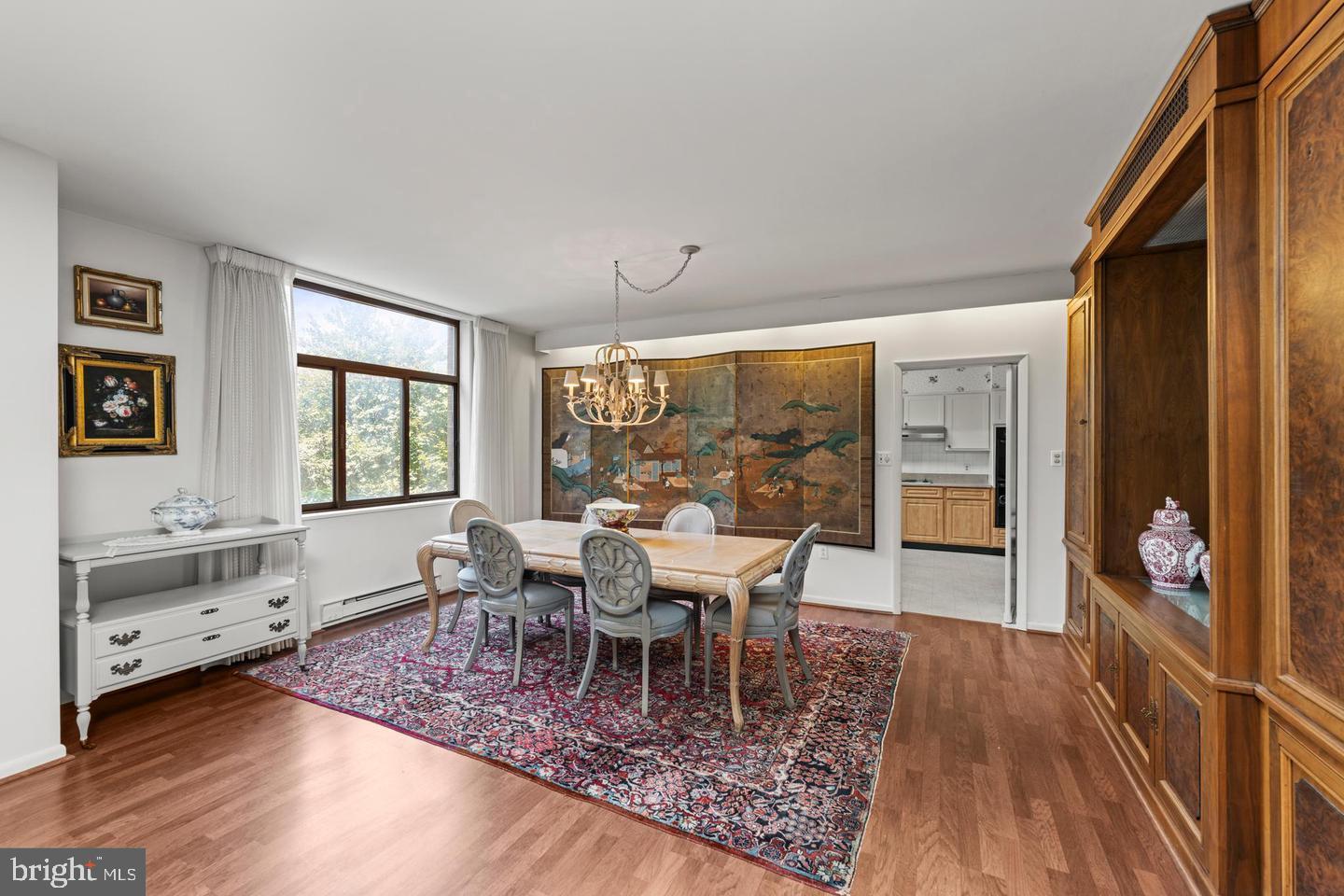 ONE SLADE - Residential
