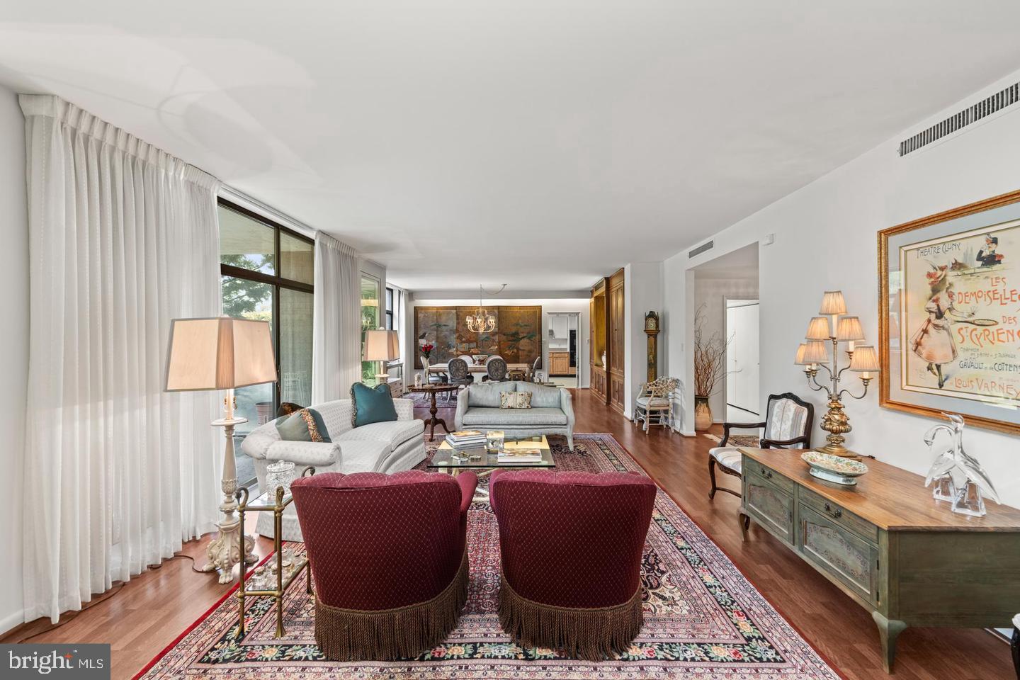 ONE SLADE - Residential