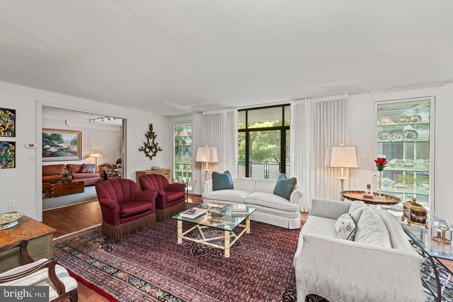 ONE SLADE - Residential