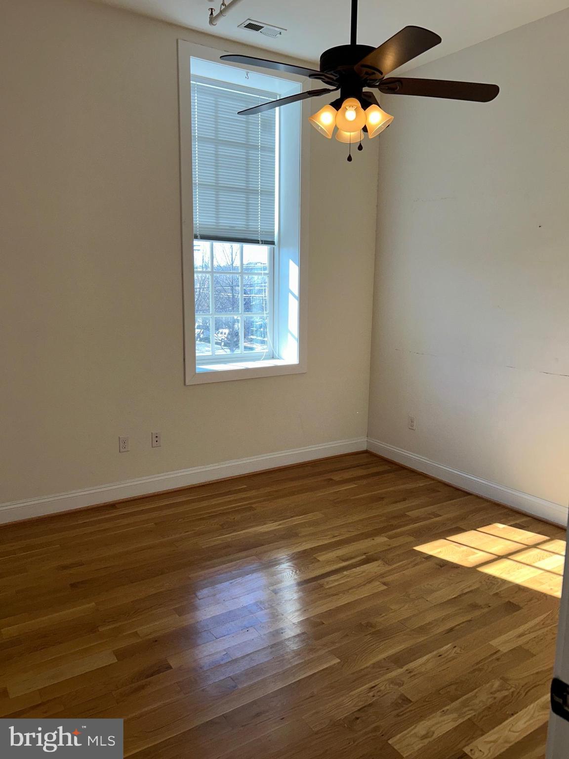 WINCHESTER HISTORIC DISTRICT - Residential Lease