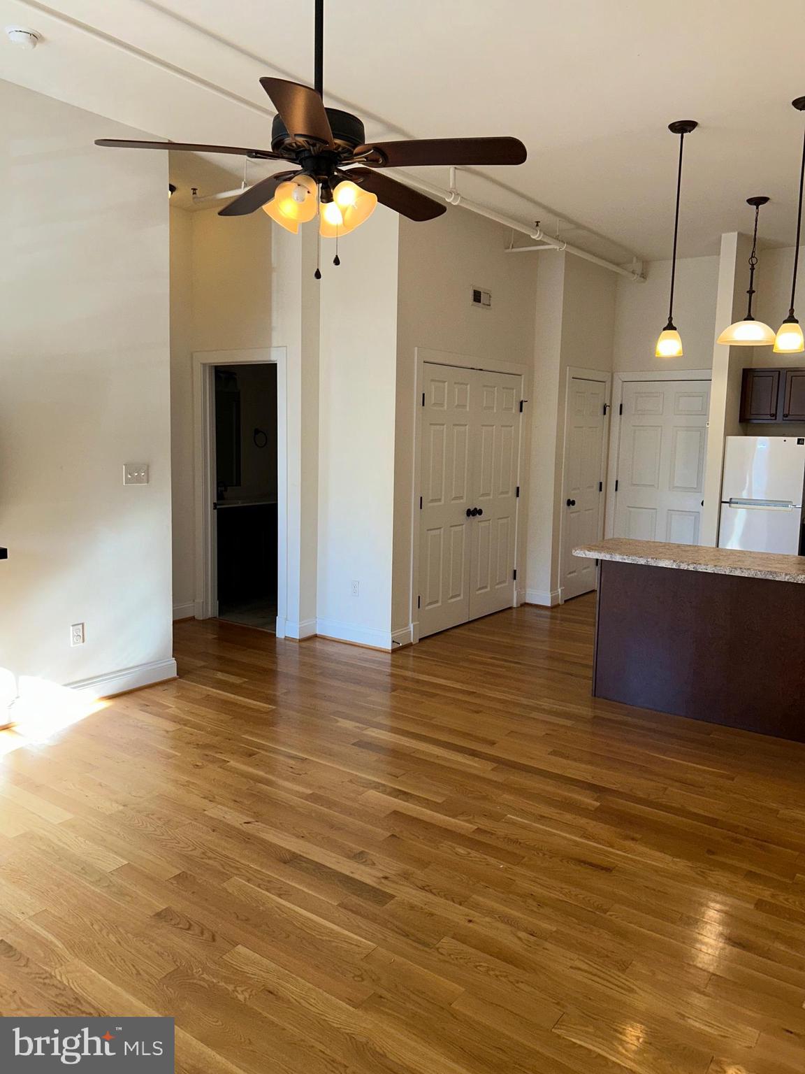 WINCHESTER HISTORIC DISTRICT - Residential Lease