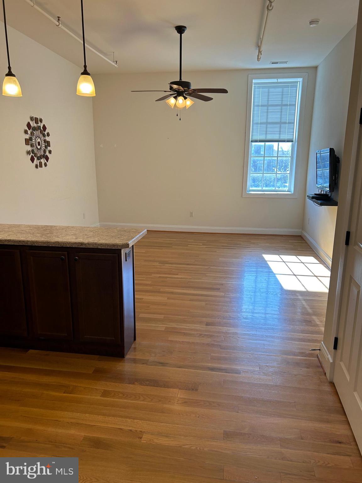 WINCHESTER HISTORIC DISTRICT - Residential Lease