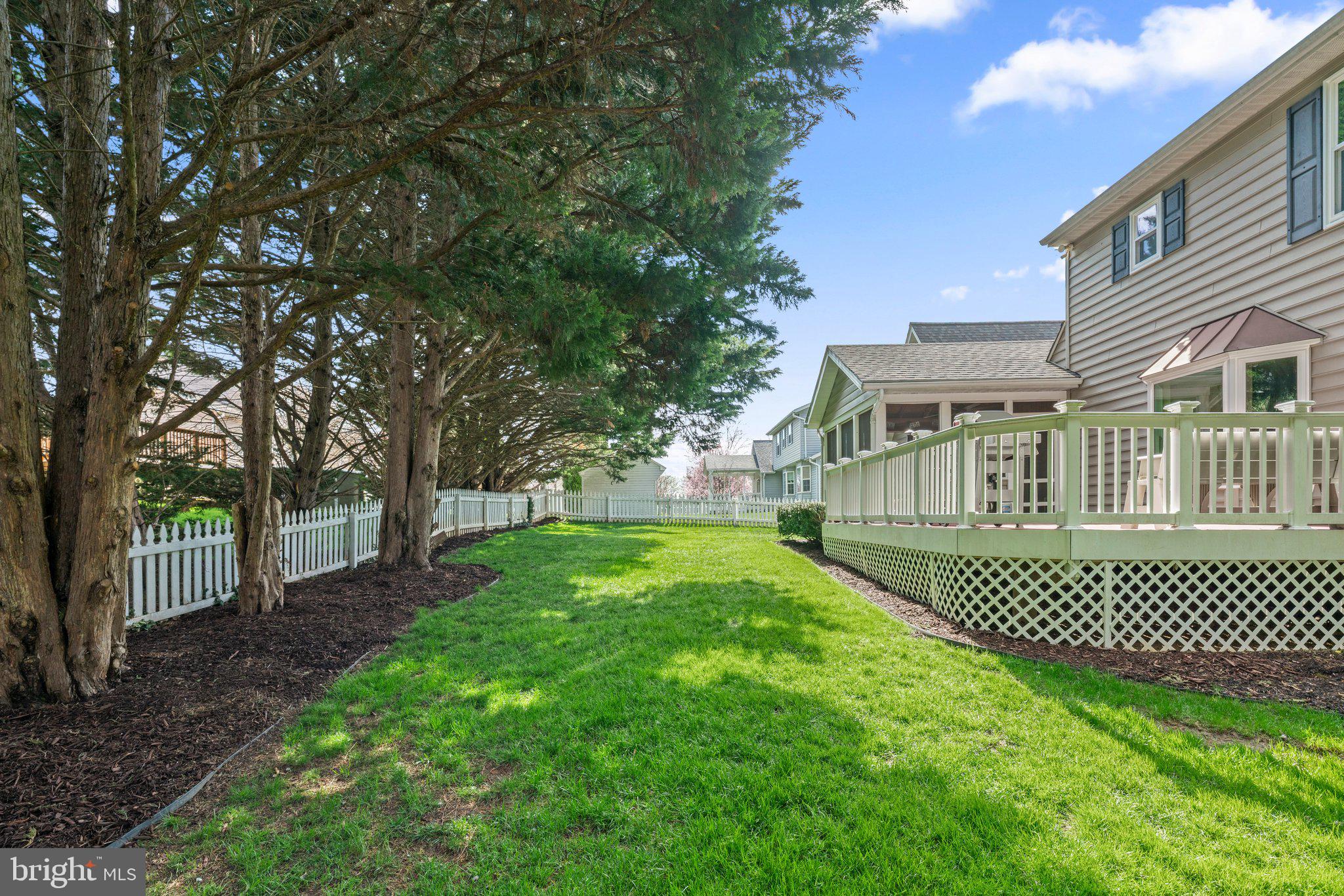ELDERSBURG ESTATES - Residential