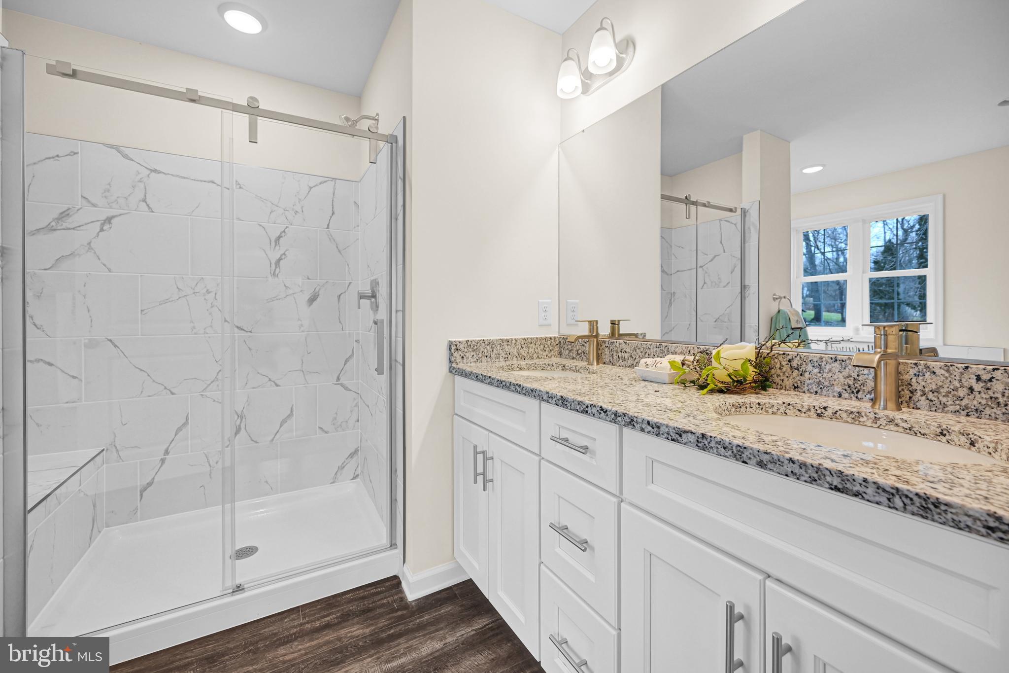 K SECTION-CARROLL VALLEY - Residential