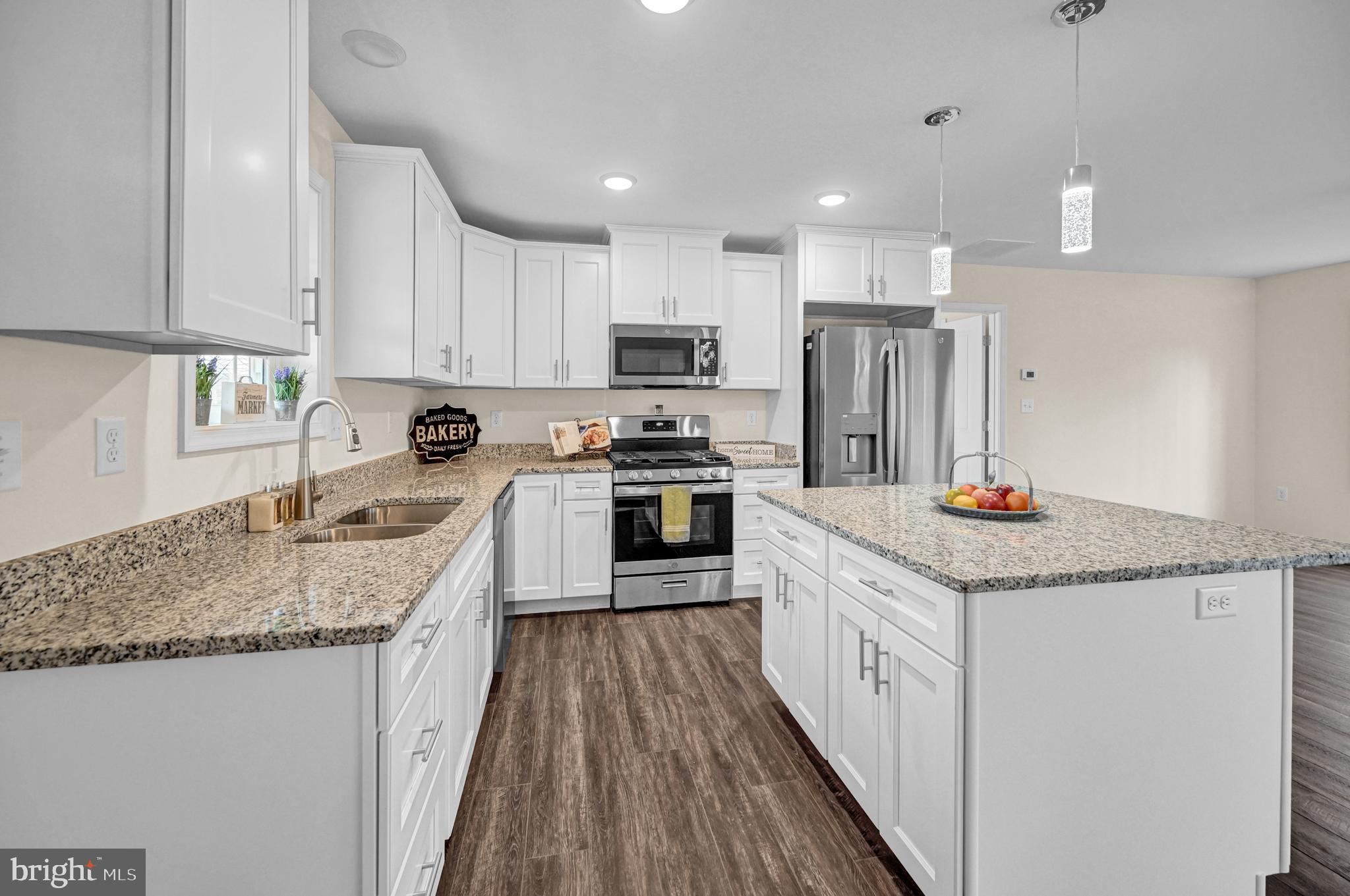 K SECTION-CARROLL VALLEY - Residential
