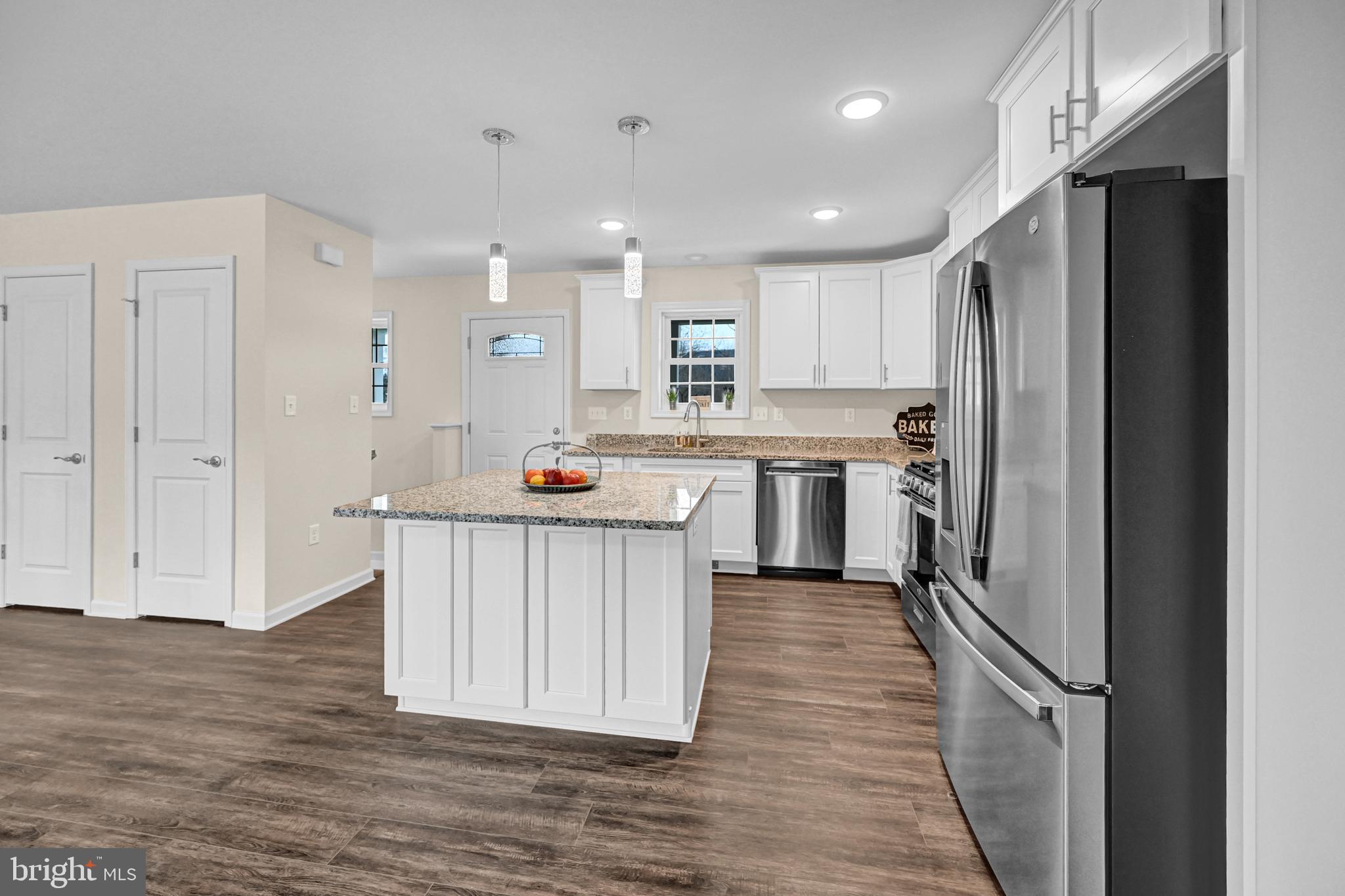 K SECTION-CARROLL VALLEY - Residential