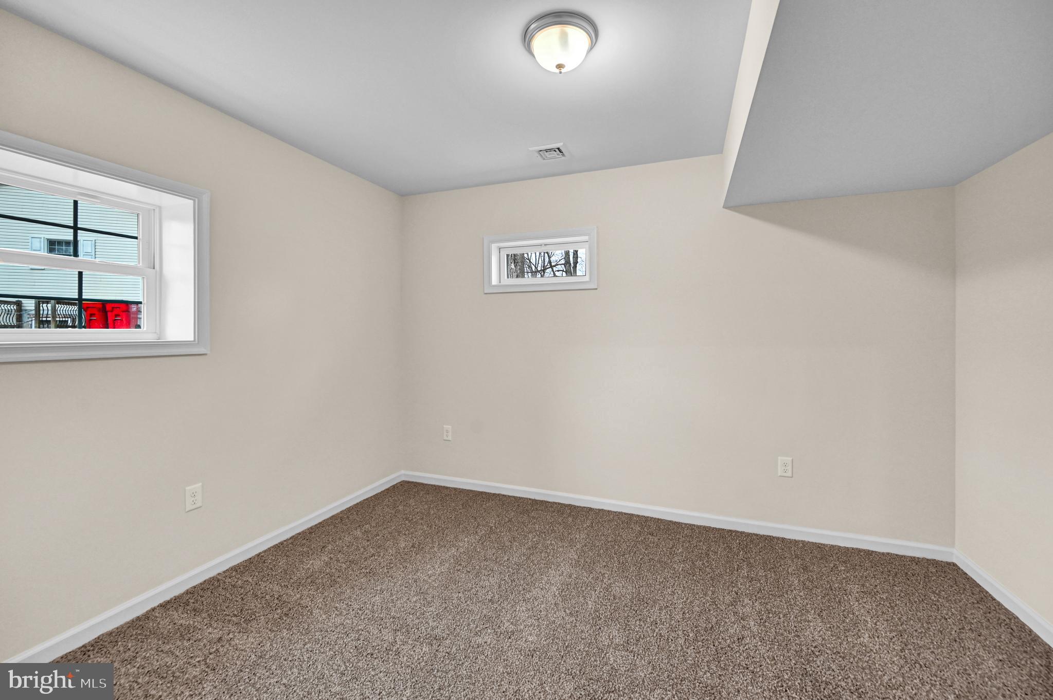 K SECTION-CARROLL VALLEY - Residential