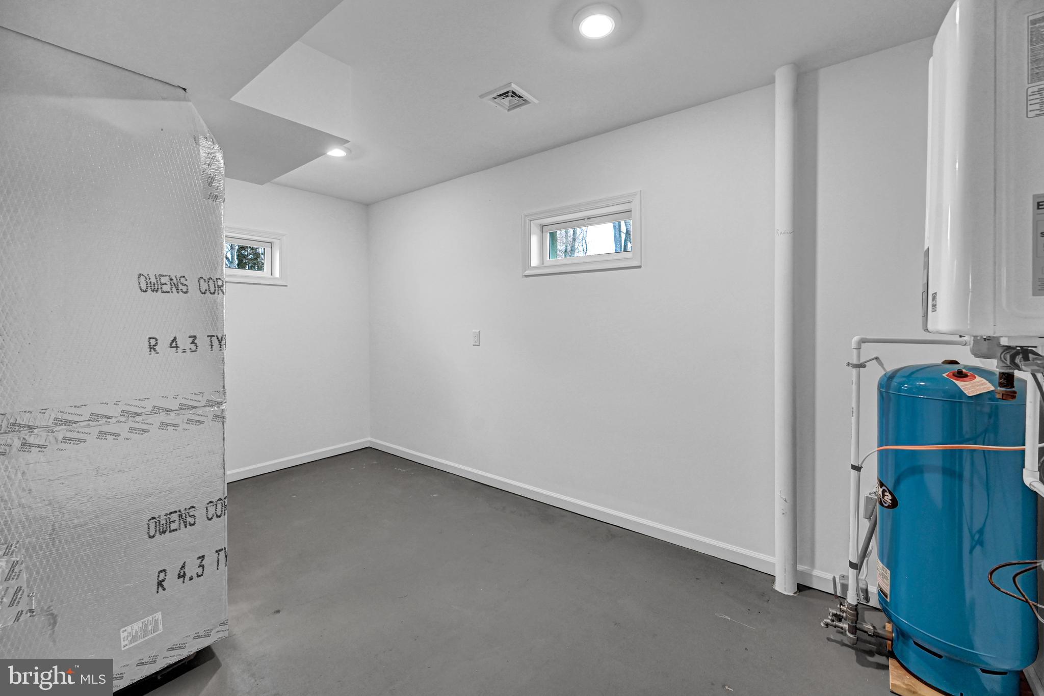 K SECTION-CARROLL VALLEY - Residential