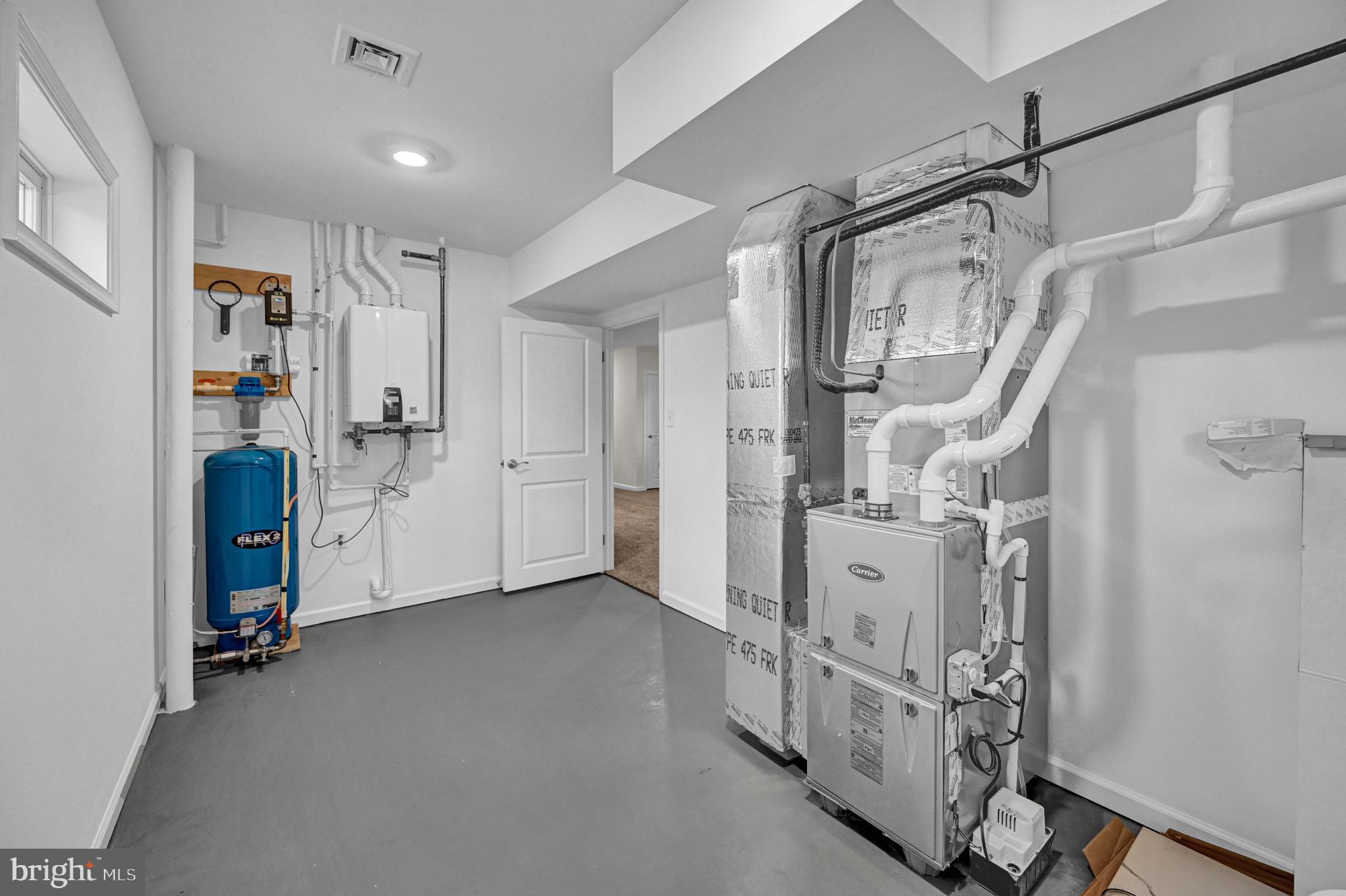 K SECTION-CARROLL VALLEY - Residential