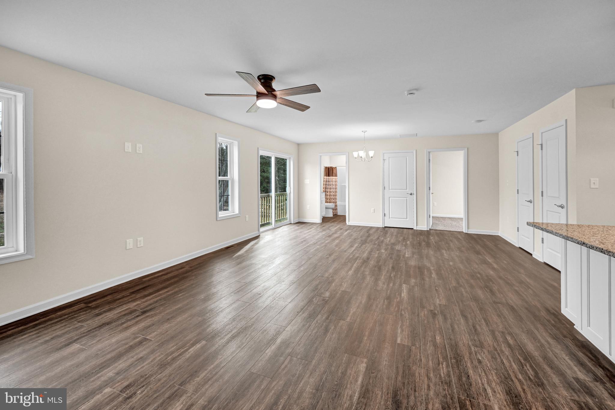K SECTION-CARROLL VALLEY - Residential