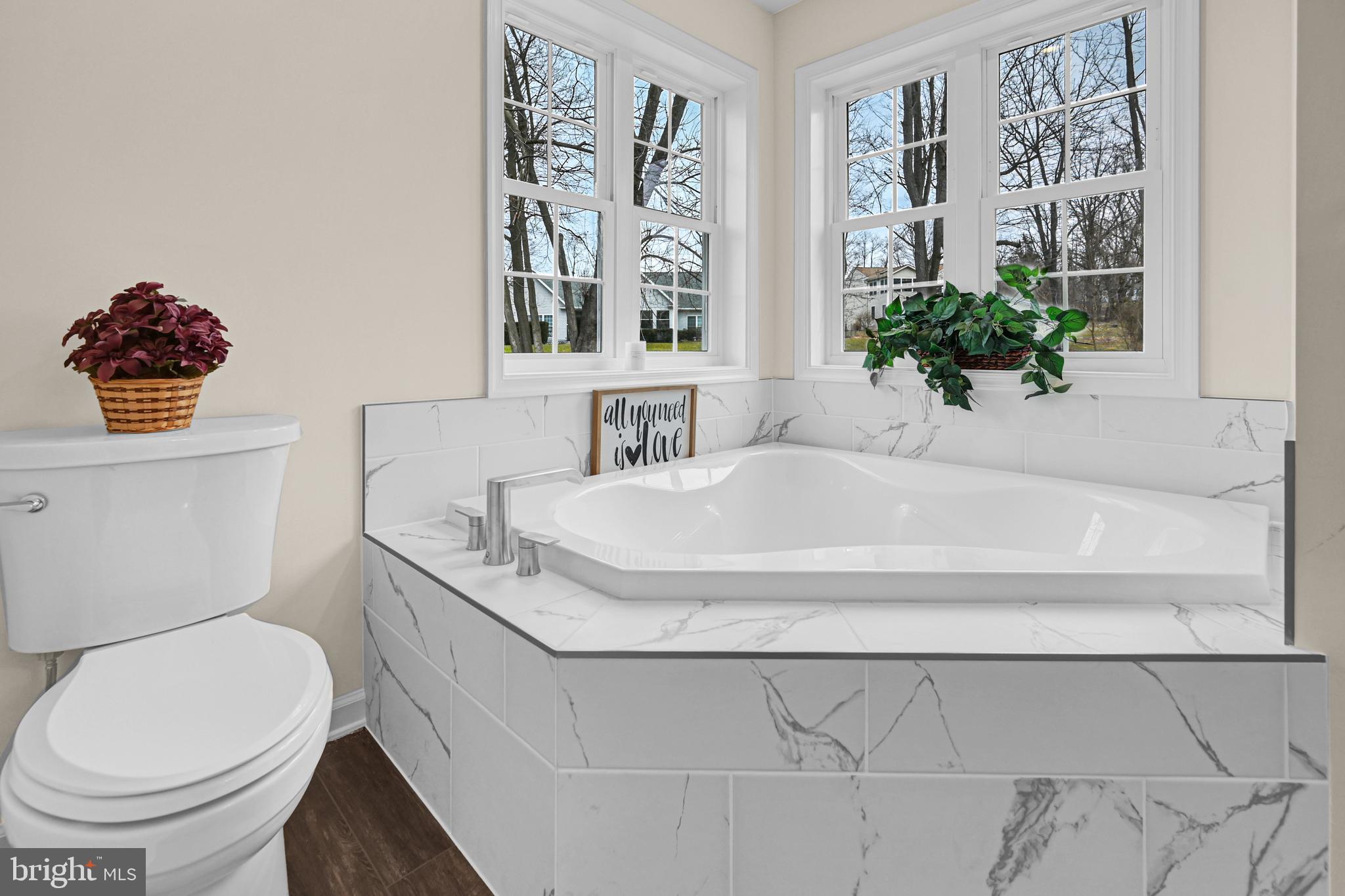 K SECTION-CARROLL VALLEY - Residential