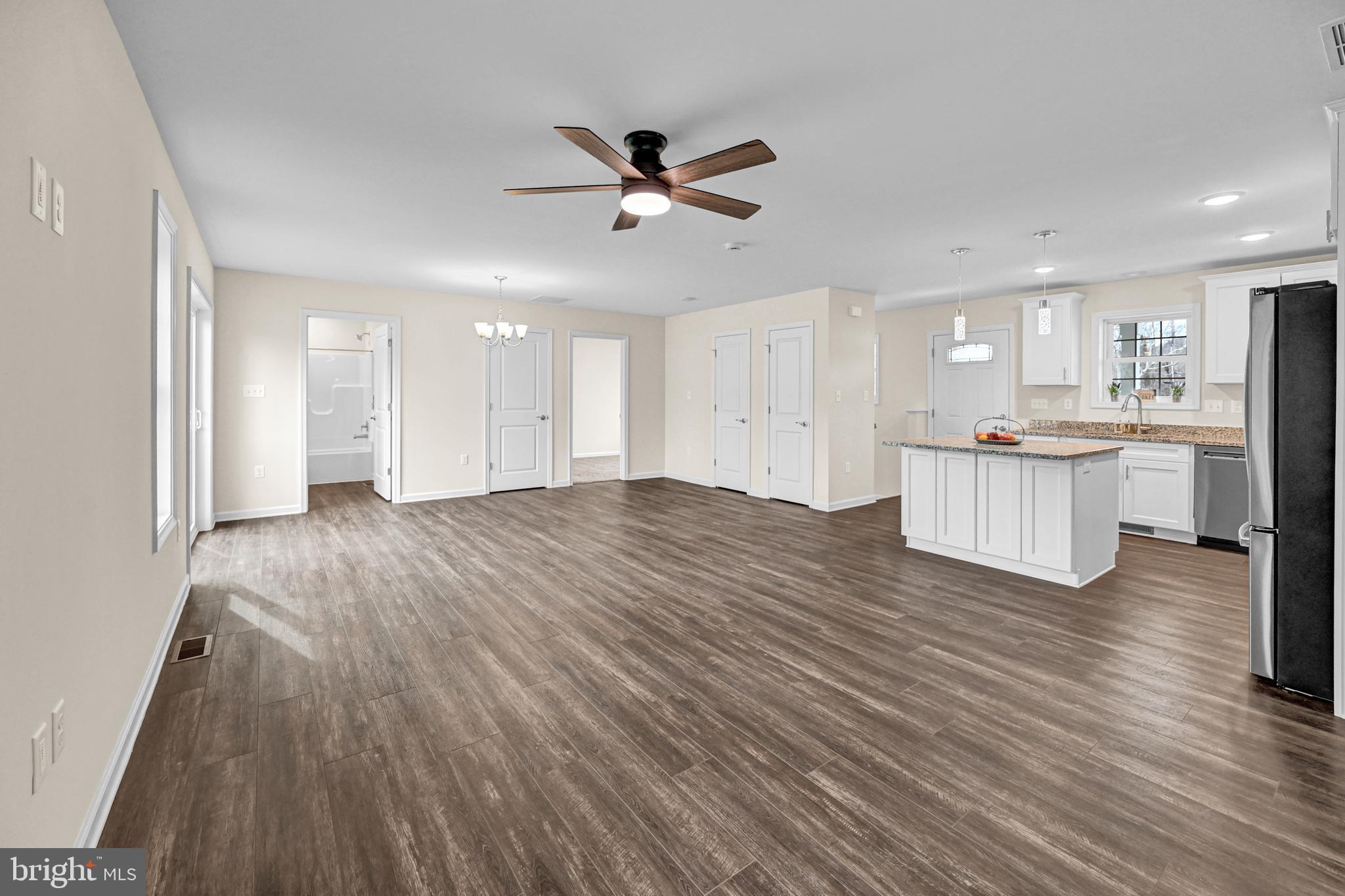 K SECTION-CARROLL VALLEY - Residential