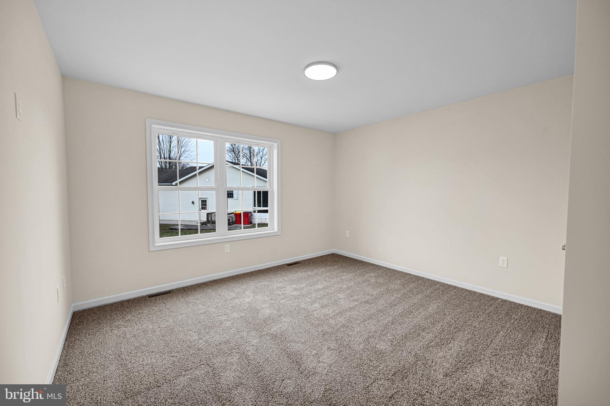 K SECTION-CARROLL VALLEY - Residential