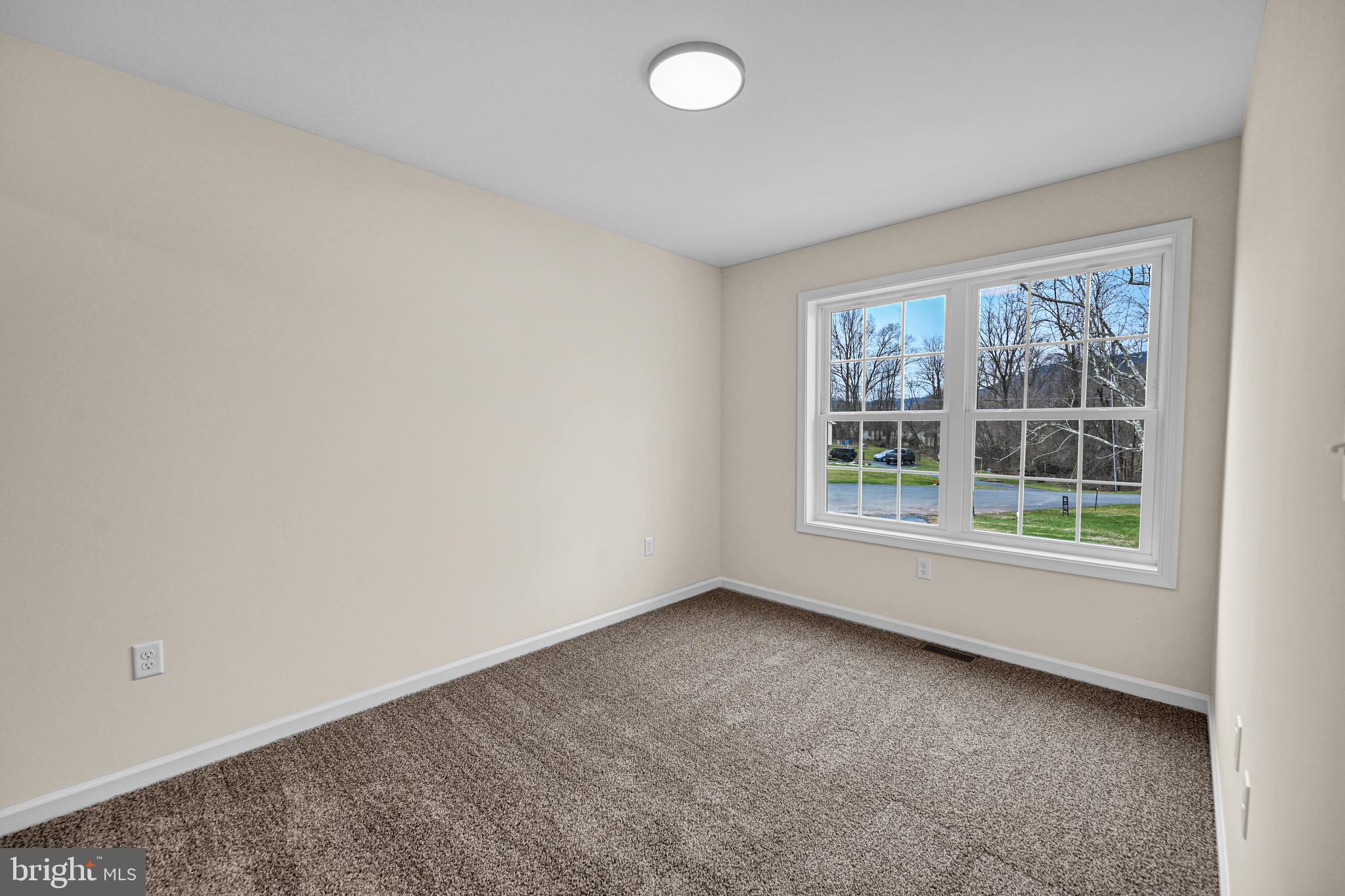 K SECTION-CARROLL VALLEY - Residential