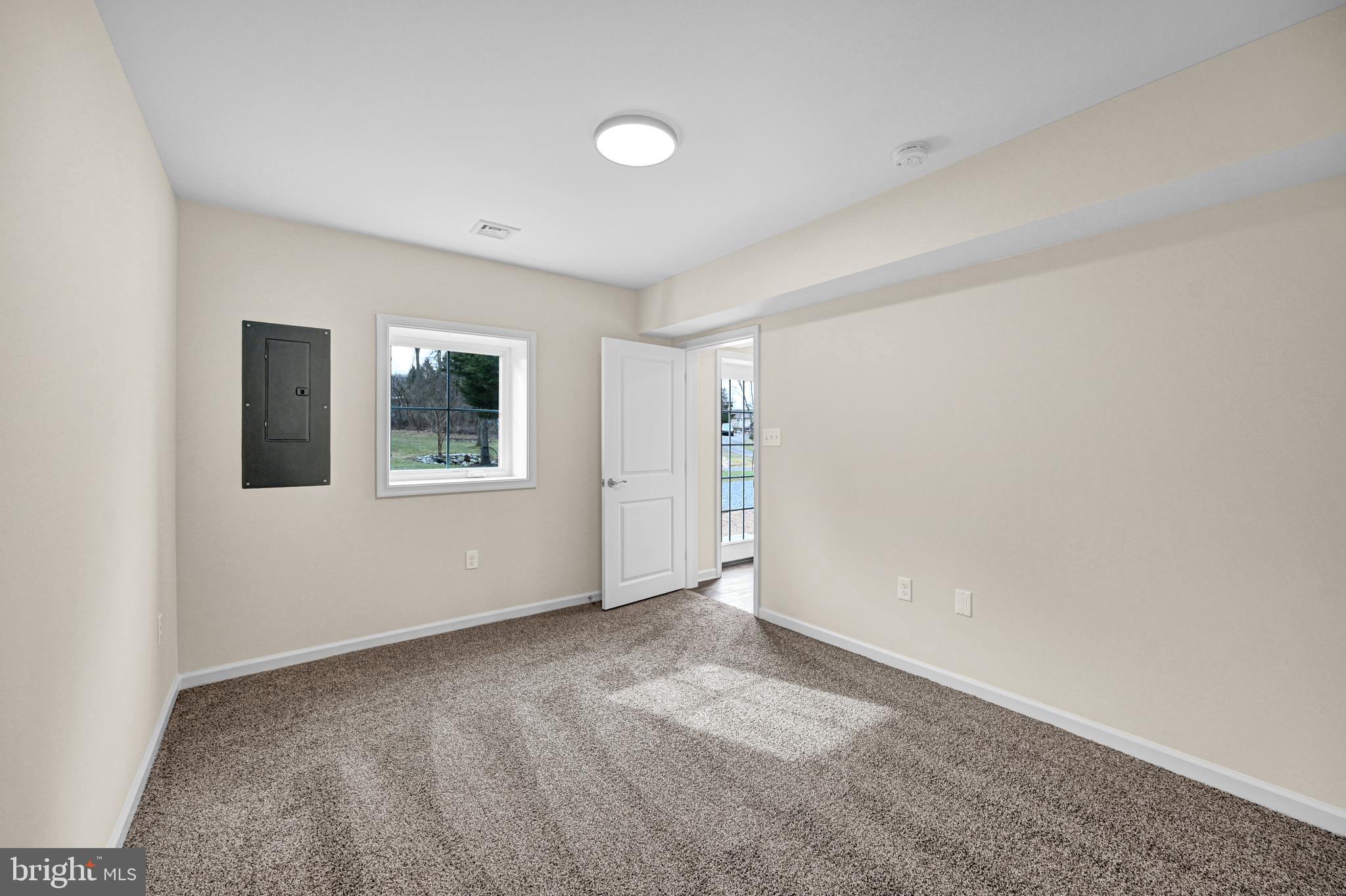 K SECTION-CARROLL VALLEY - Residential