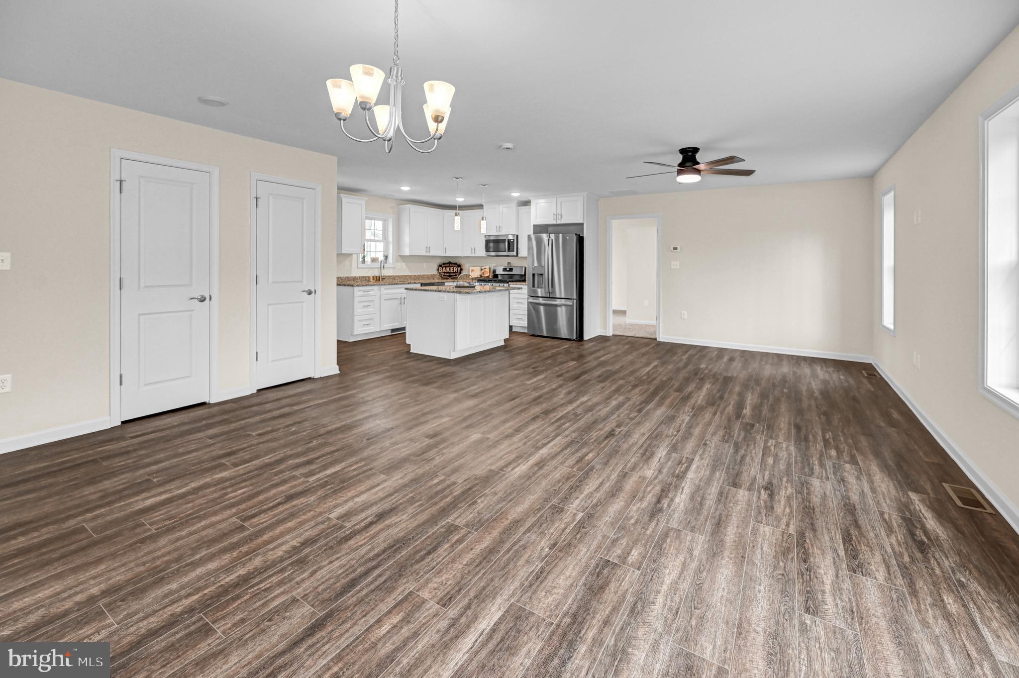 K SECTION-CARROLL VALLEY - Residential