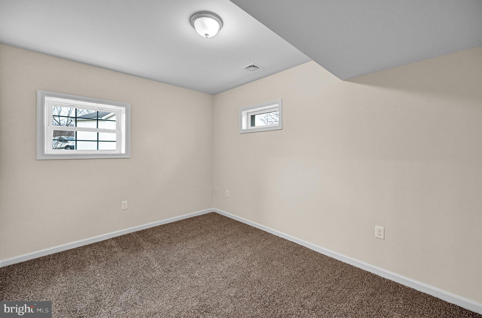 K SECTION-CARROLL VALLEY - Residential