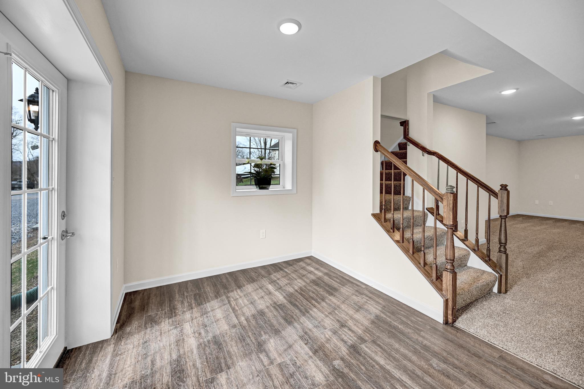 K SECTION-CARROLL VALLEY - Residential