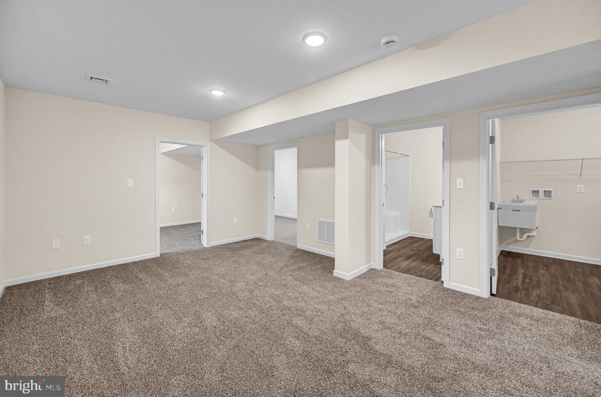 K SECTION-CARROLL VALLEY - Residential