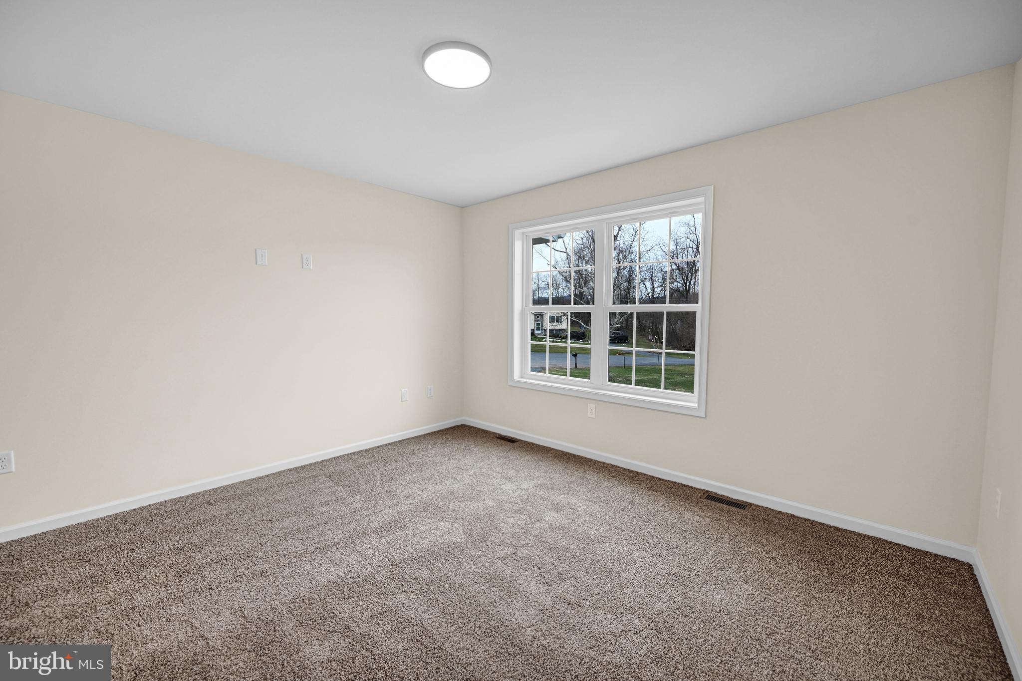 K SECTION-CARROLL VALLEY - Residential