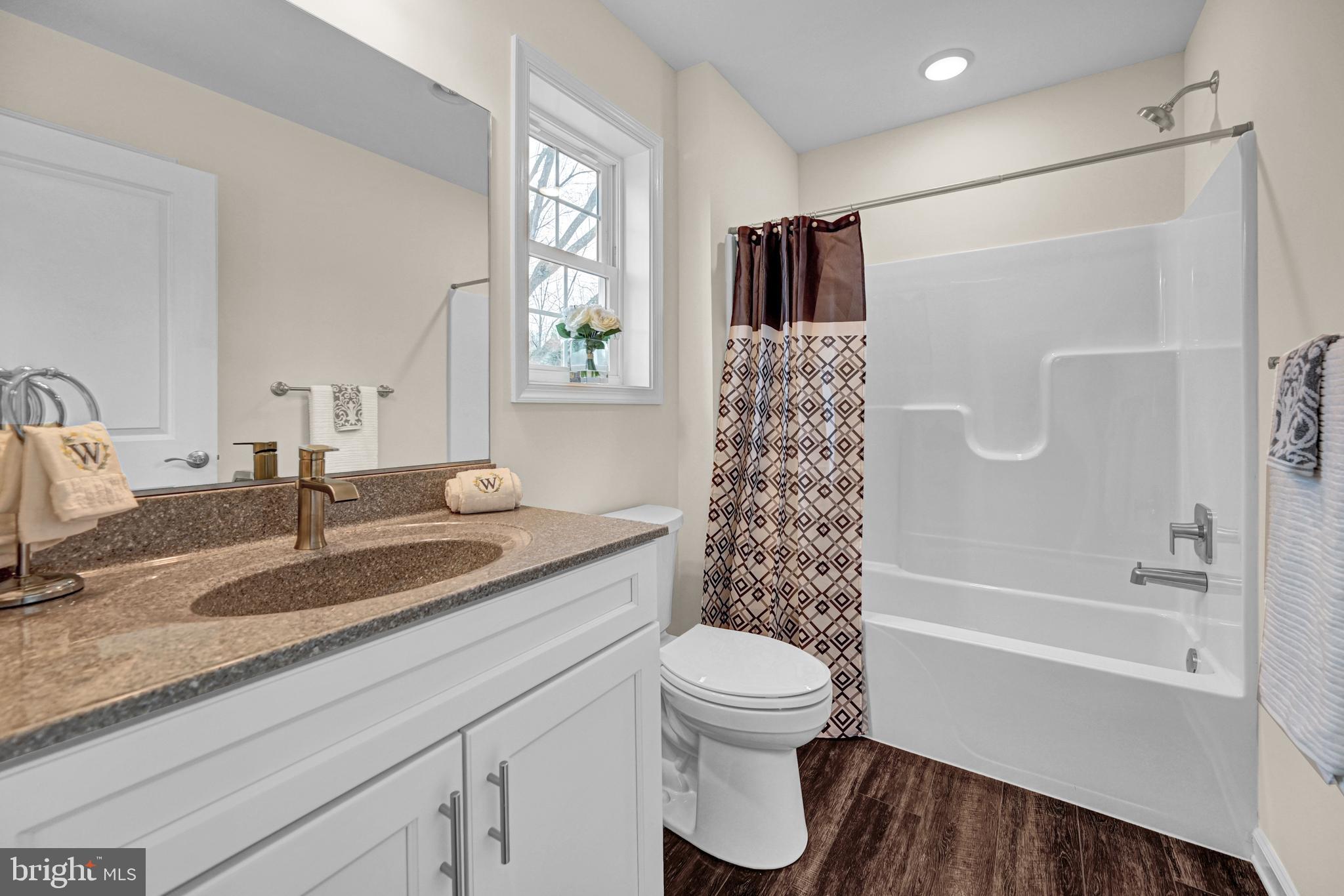 K SECTION-CARROLL VALLEY - Residential