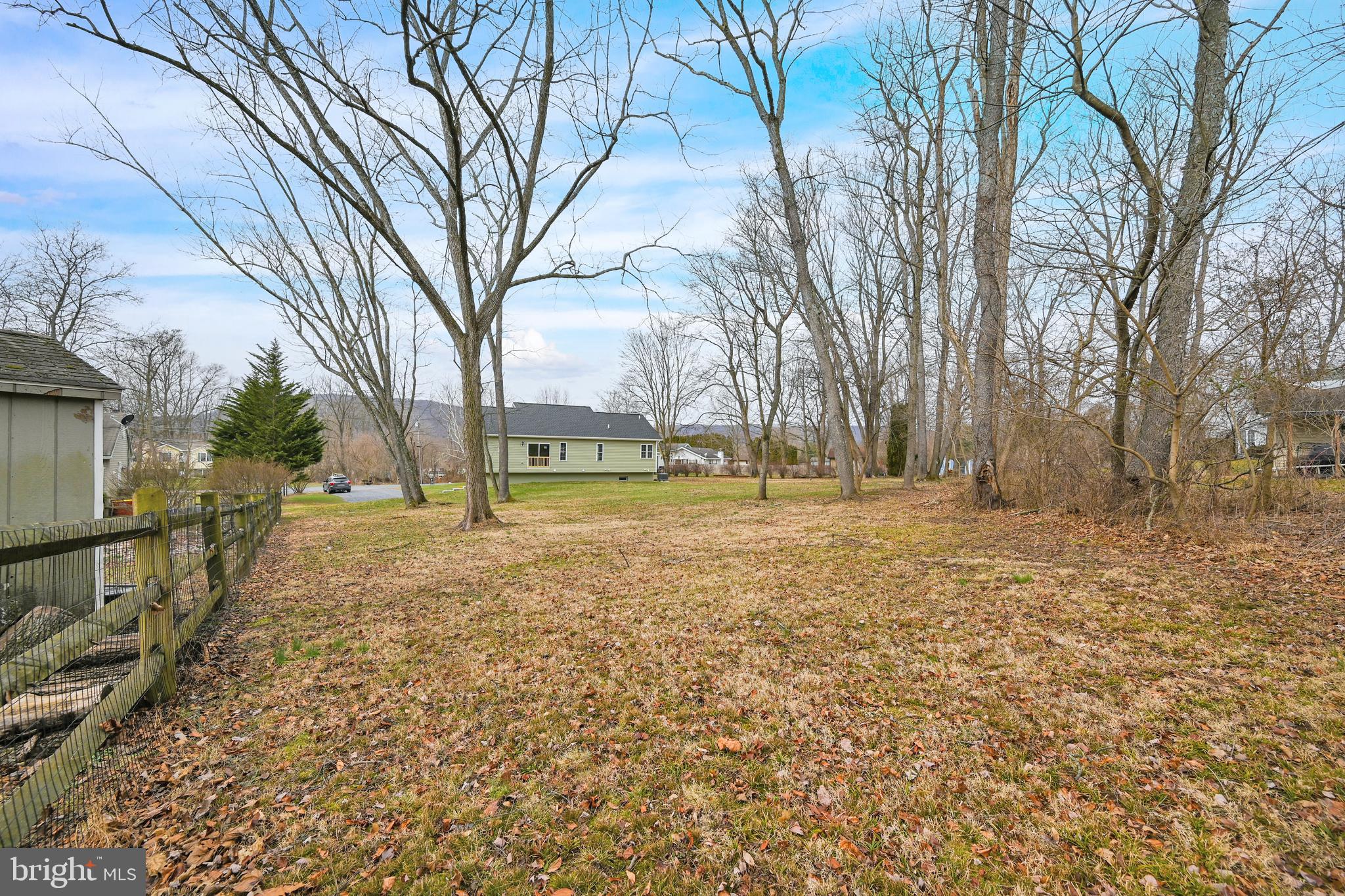 K SECTION-CARROLL VALLEY - Residential