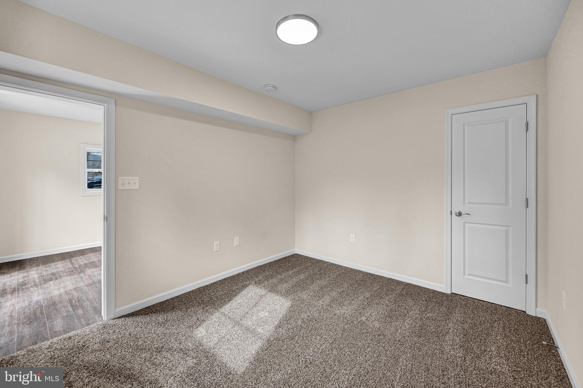 K SECTION-CARROLL VALLEY - Residential